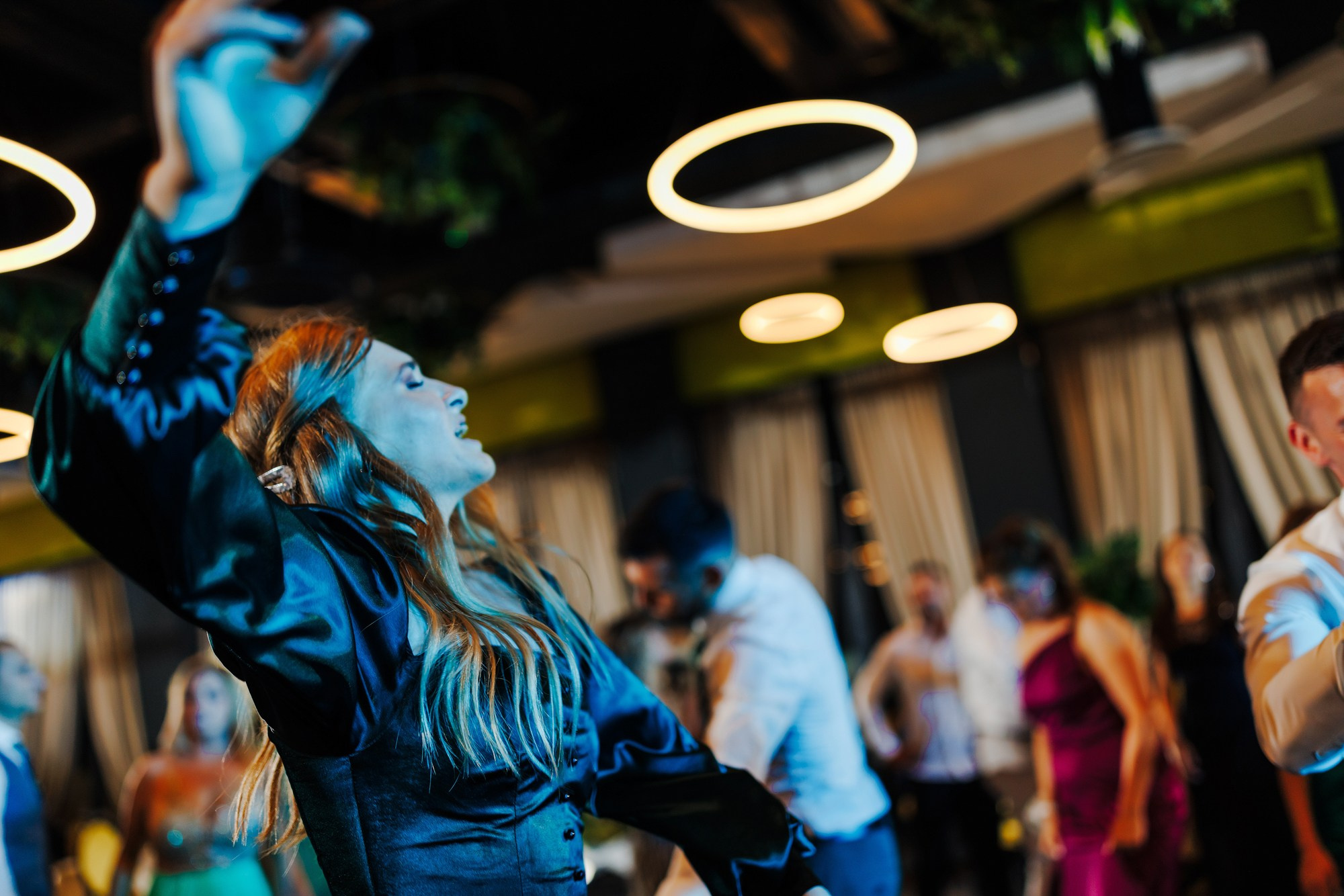 Vladut-Andrea. Fotograf și videograf de nuntă R. Moldova, Romania