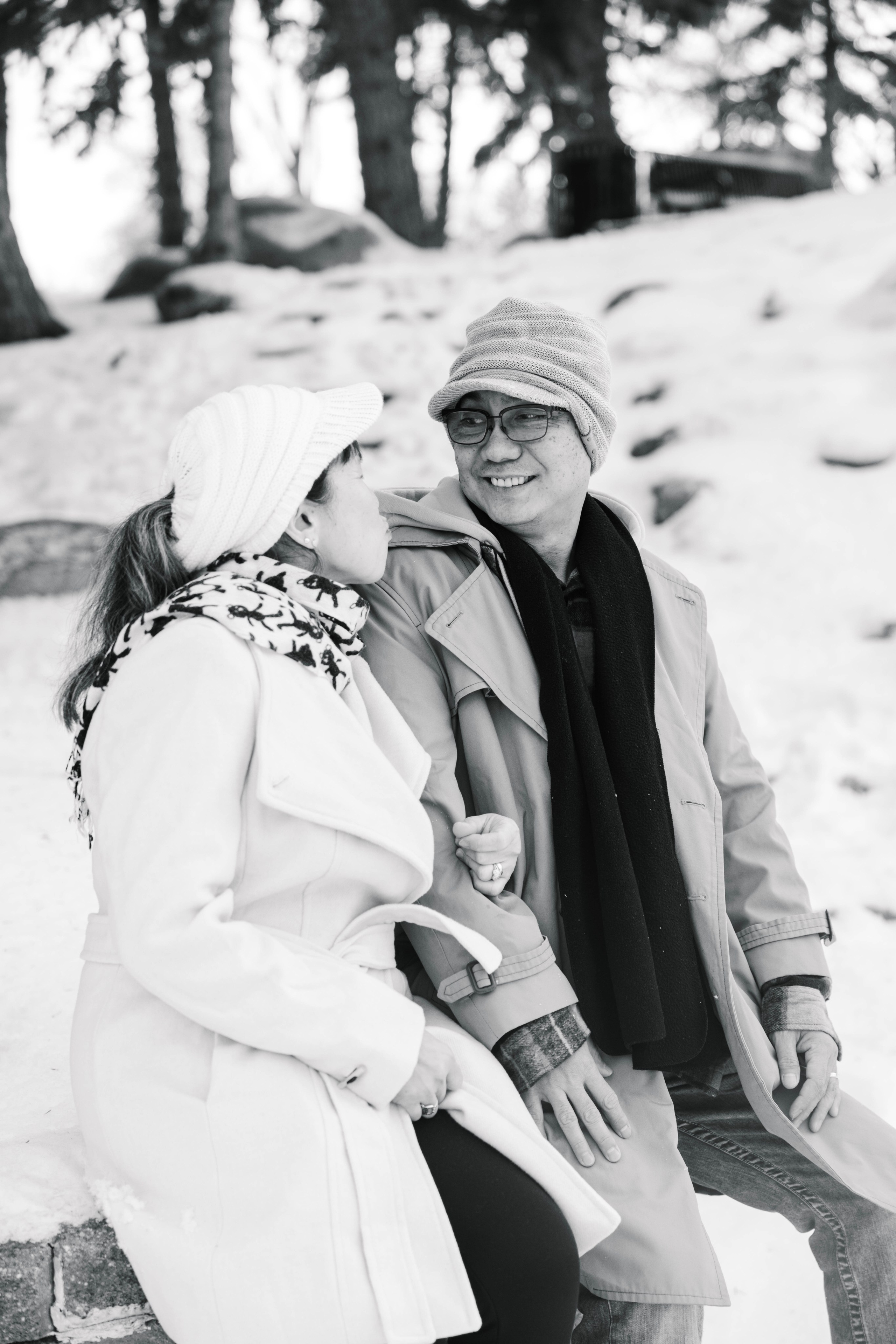 Kiah & Family. Wedding photography and videography in Regina, Saskatchewan