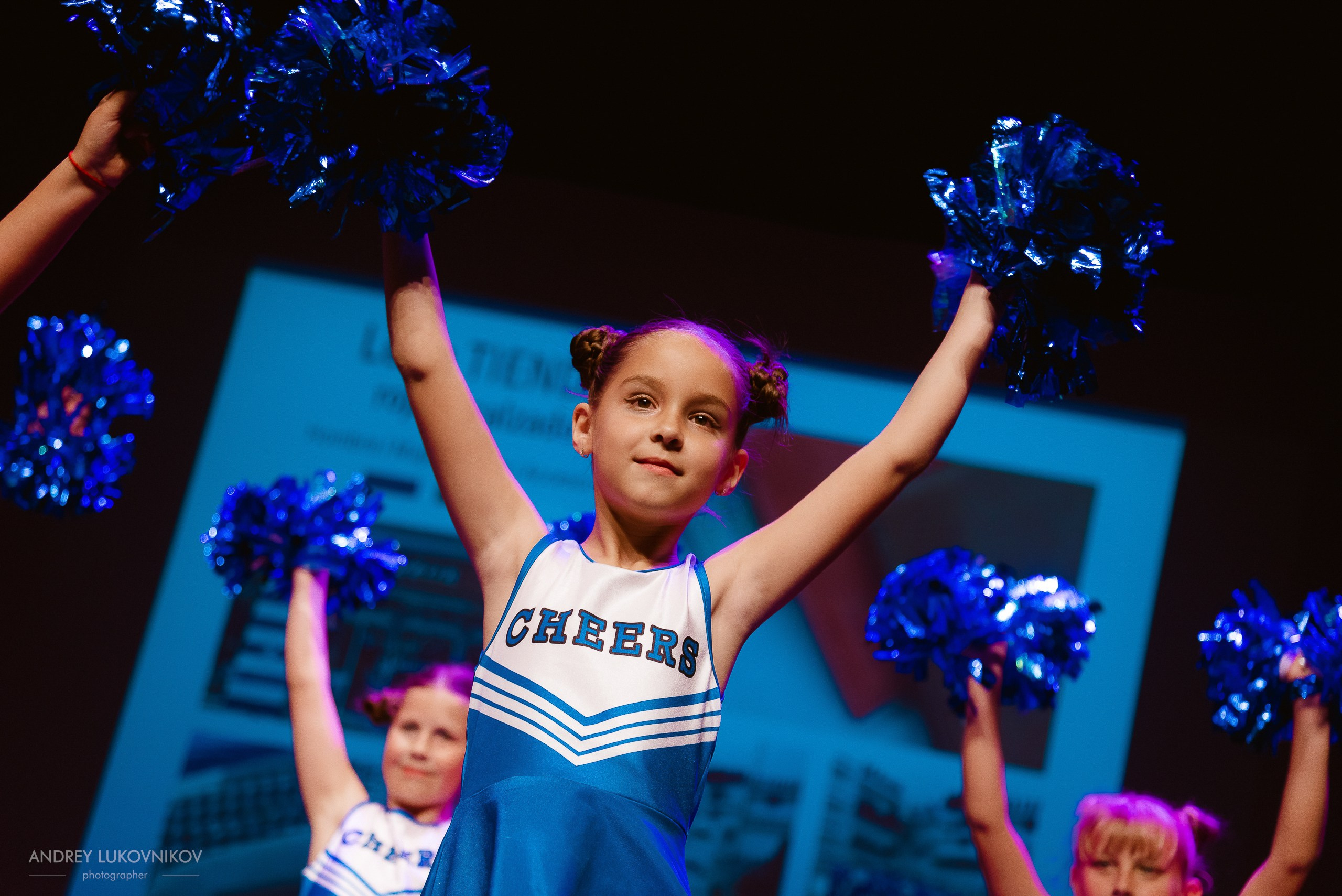 Photo report from the Like Dance final dance concert in Torrevieja