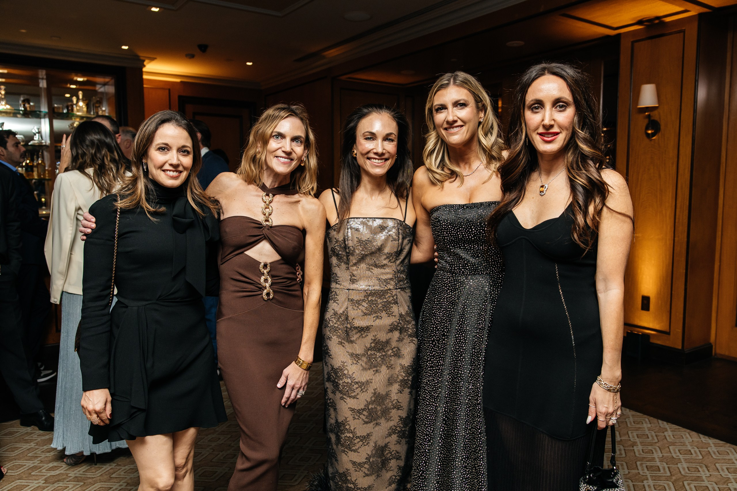 Mitzvah gallery. Photographer Andrei White