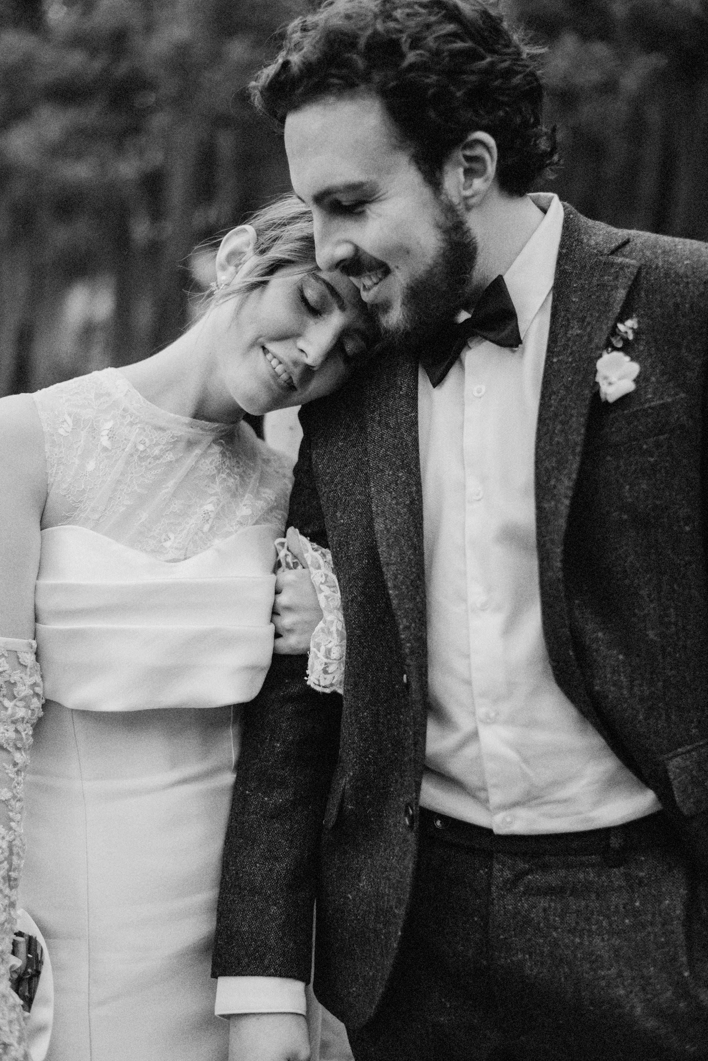 Fotografía y video de bodas en Bogotá - Colombia. Rafael Melo Weddings