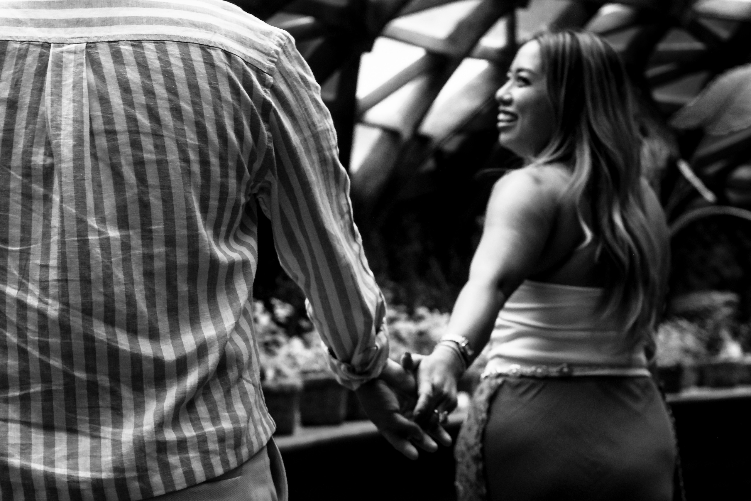 Tedy & Taylor. Wedding and family photographer in Mexico City