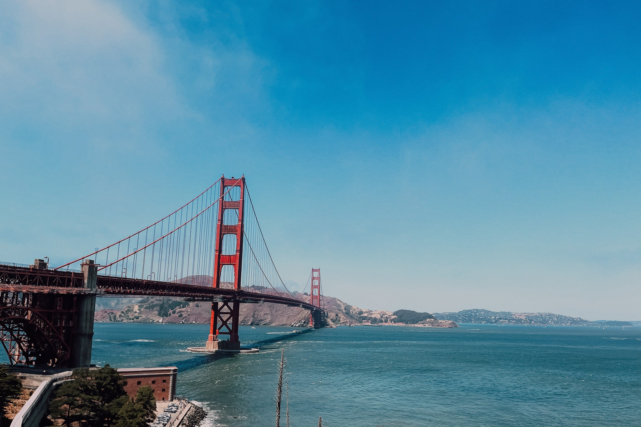 Rosy & Erik / San Francisco. Wedding and family photographer in Mexico City
