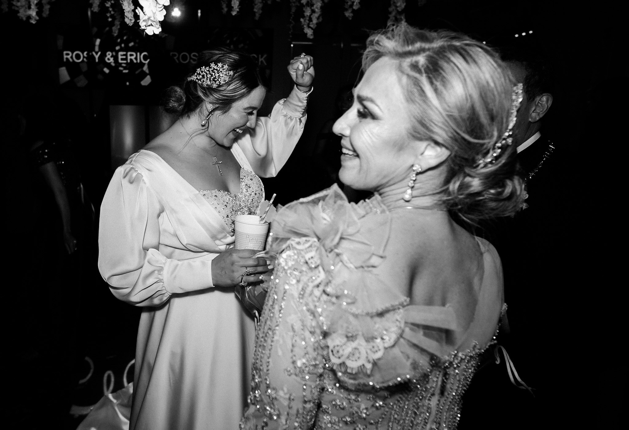 Rosy & Erik / San Francisco. Wedding and family photographer in Mexico City