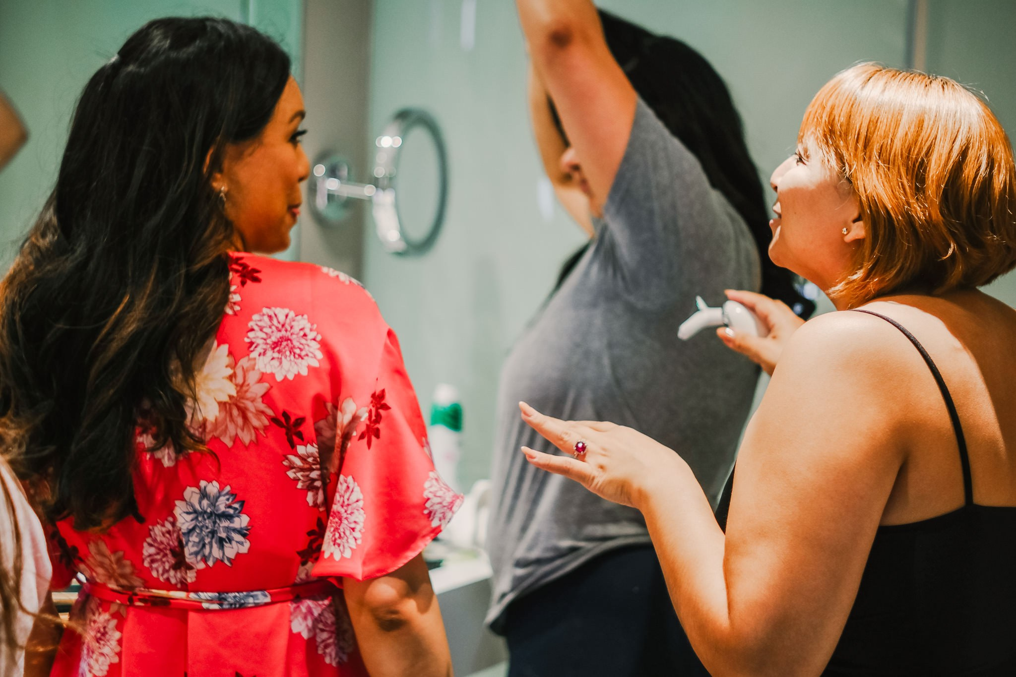 Jess y Fer / CDMX. Wedding and family photographer in Mexico City