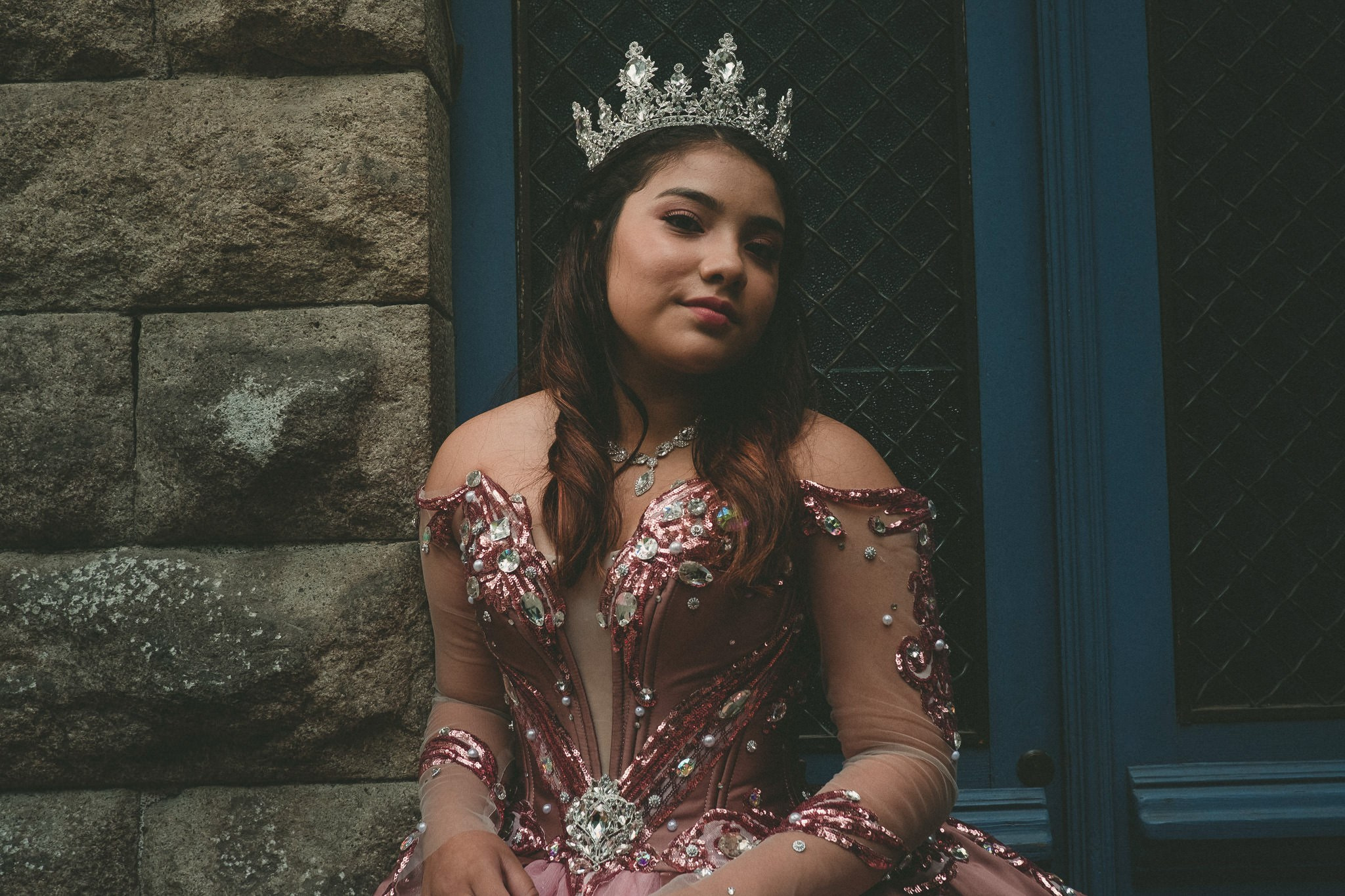 Lensey. Wedding and family photographer in Mexico City