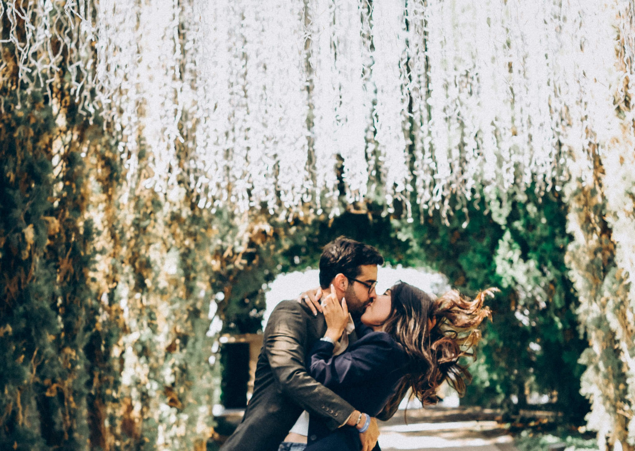 Alba & Jeronimo. Wedding and family photographer in Mexico City