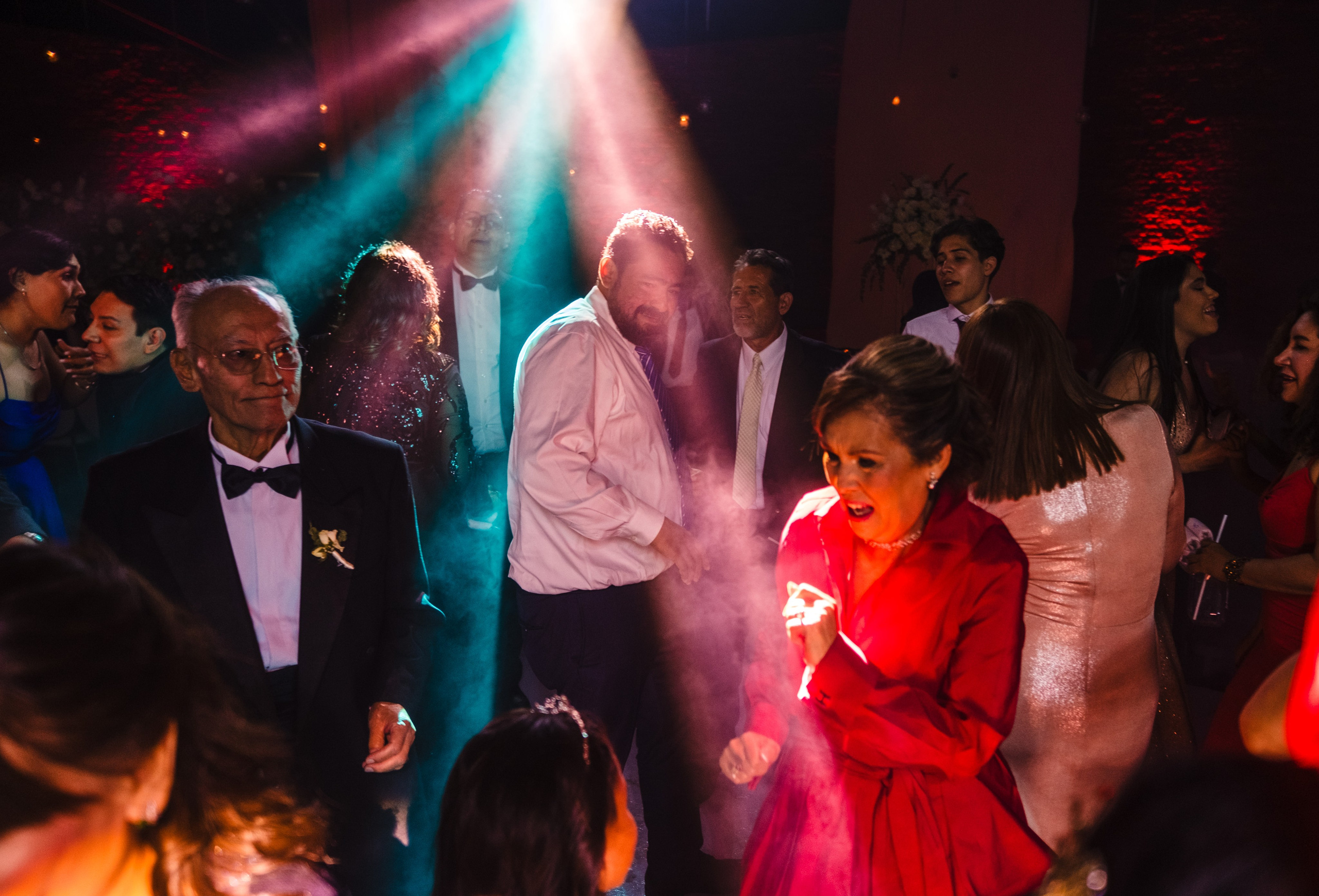 Dana & Fer / Cdmx. Wedding and family photographer in Mexico City