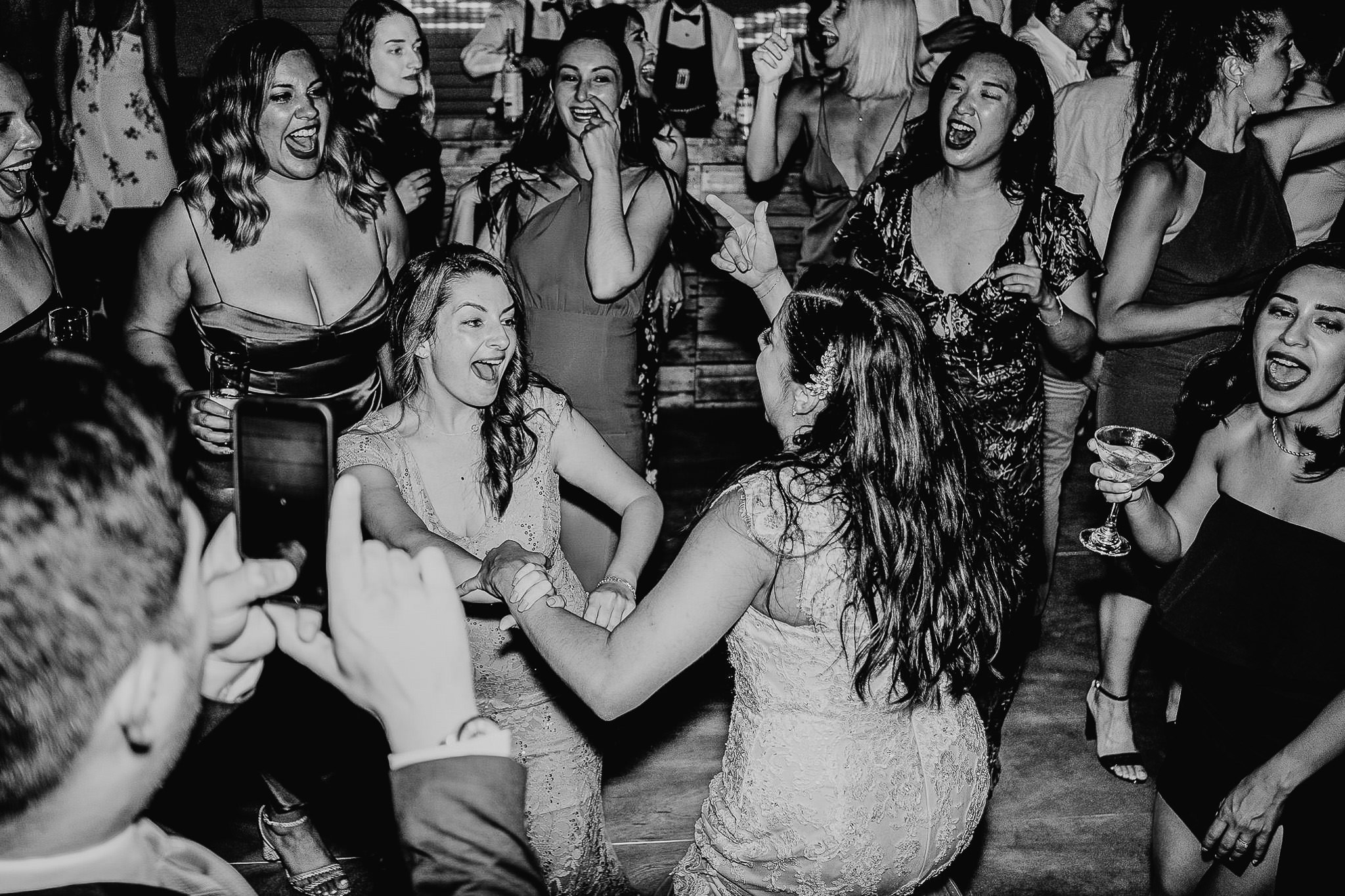 Steph & Bryan. Wedding and family photographer in Mexico City