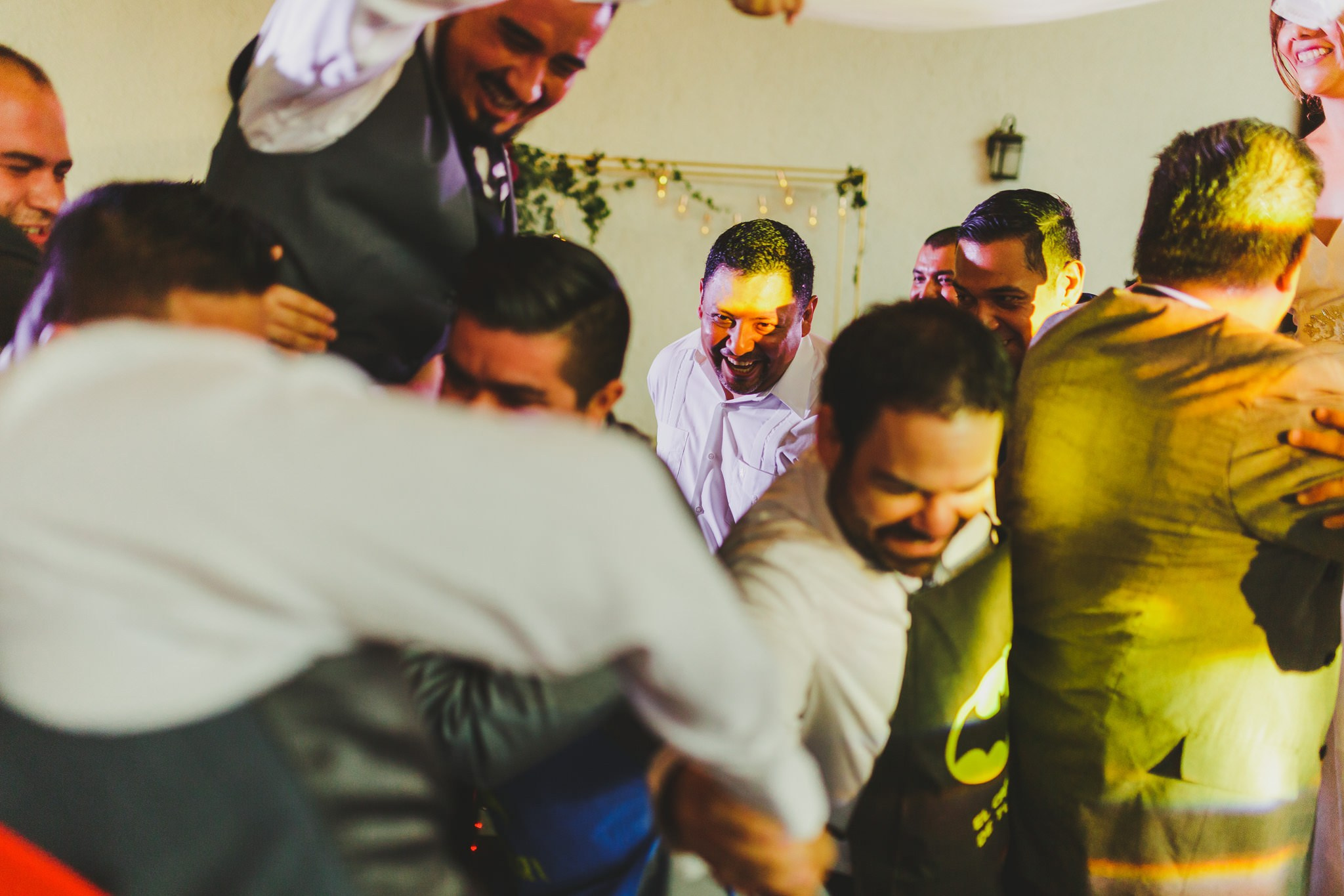 Sofi & Fer. Wedding and family photographer in Mexico City