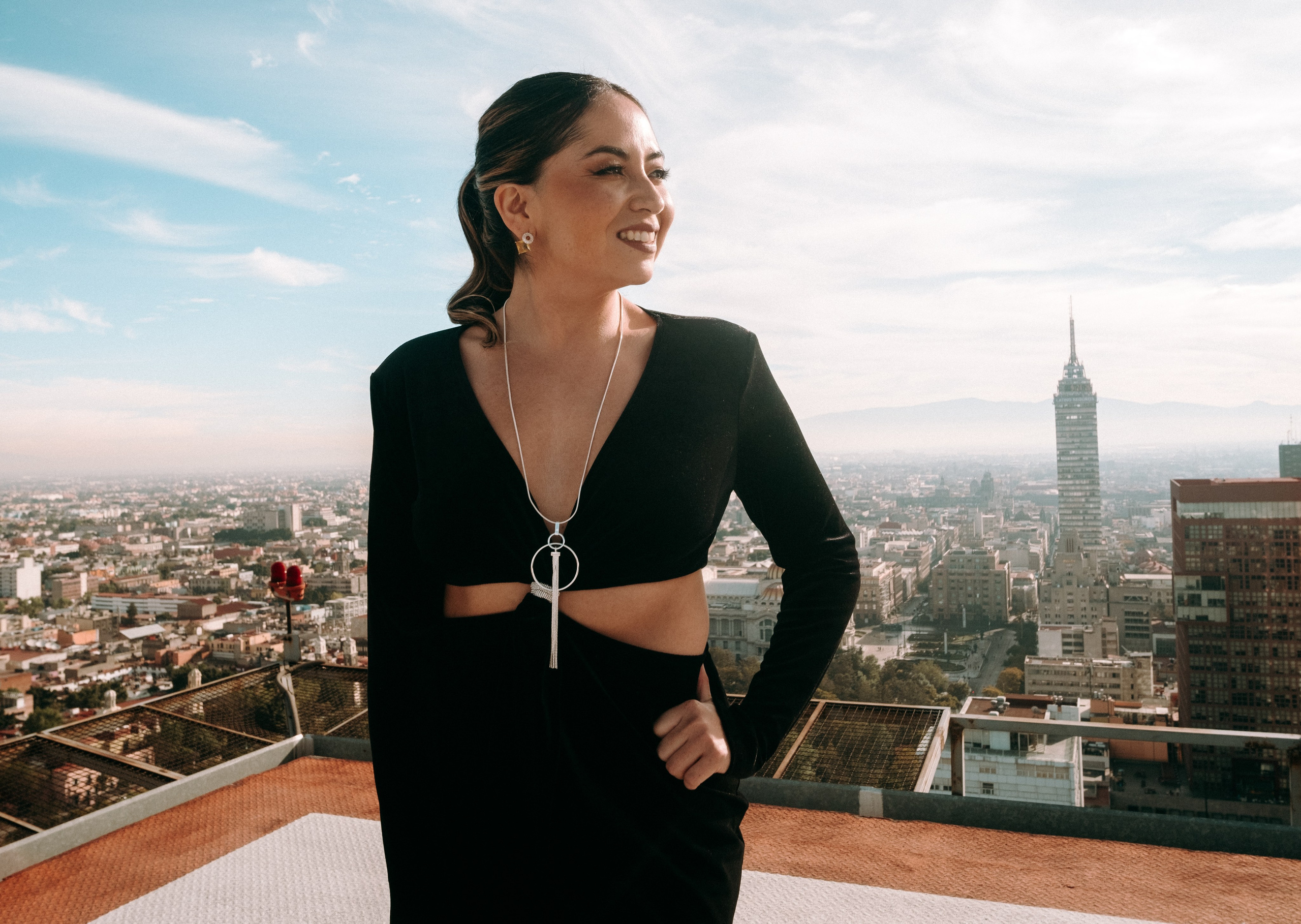 Agilibus. Wedding and family photographer in Mexico City