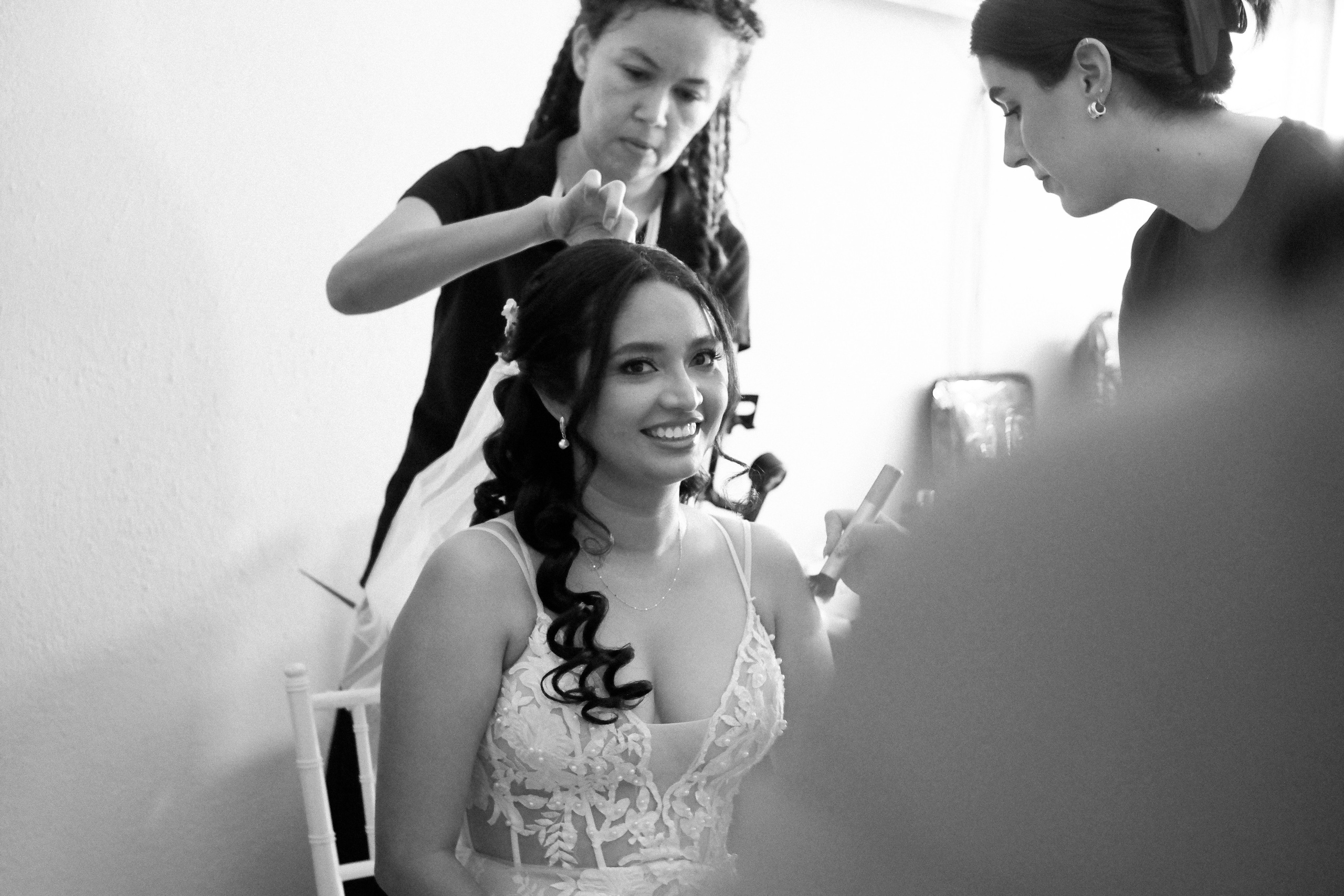 Ney & Cris / Acapulco. Wedding and family photographer in Mexico City