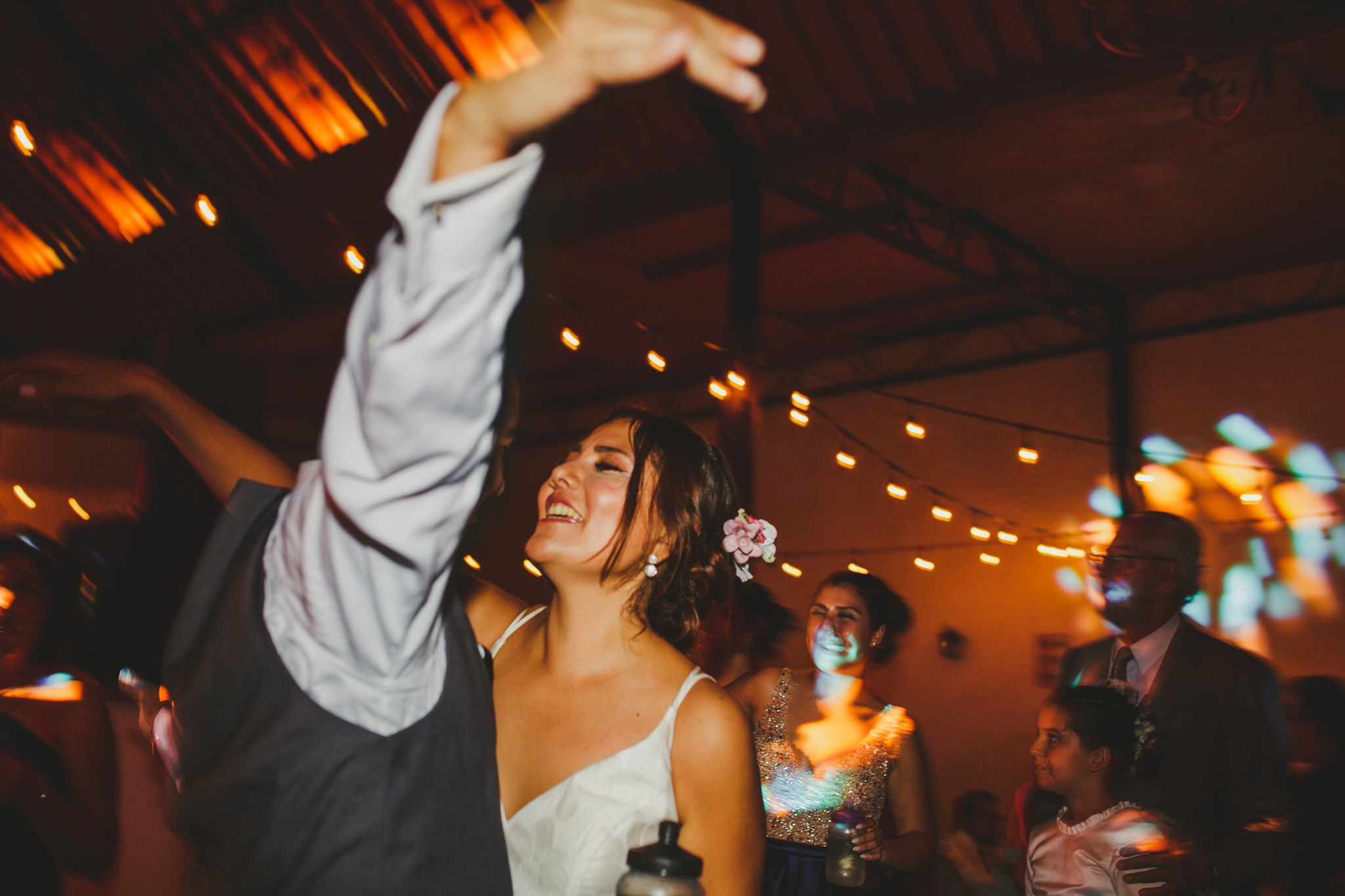 Sofi & Fer. Wedding and family photographer in Mexico City