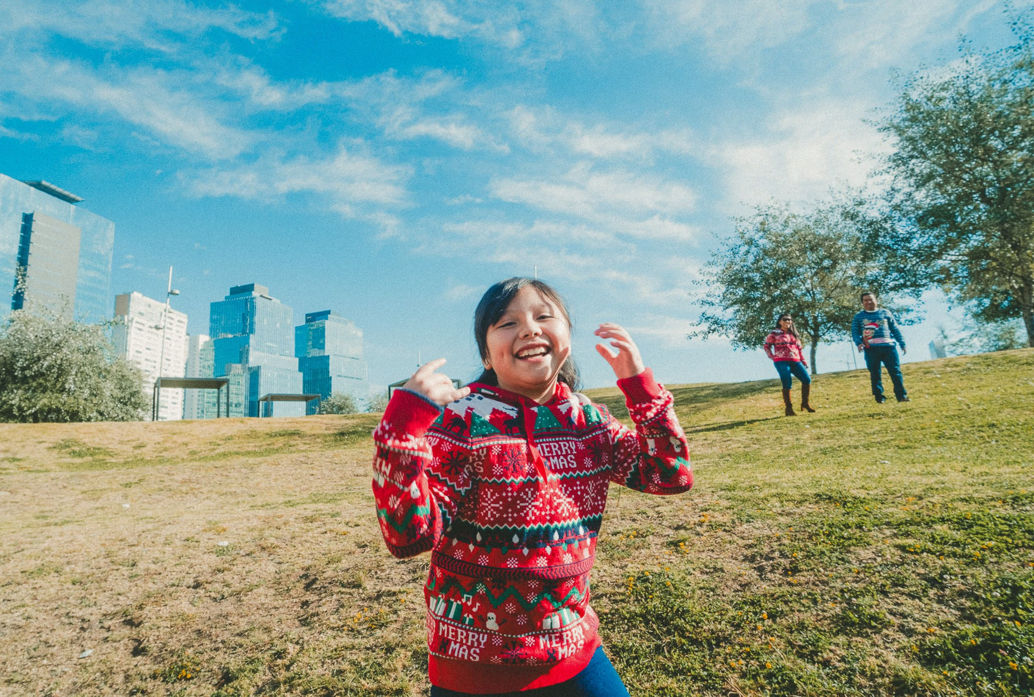 Yaz. Wedding and family photographer in Mexico City
