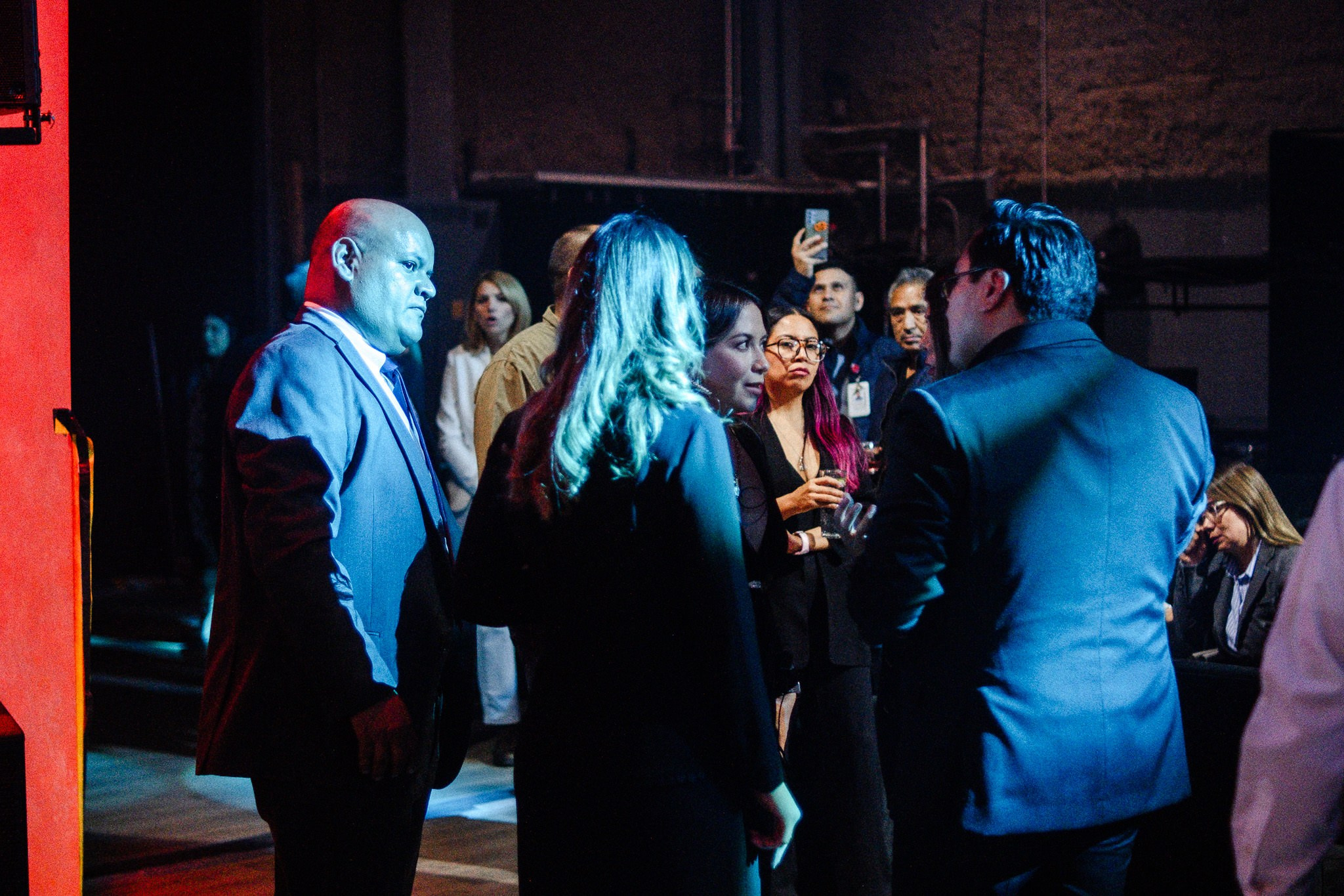 Grupo Imagen / Chapulin Agency. Wedding and family photographer in Mexico City