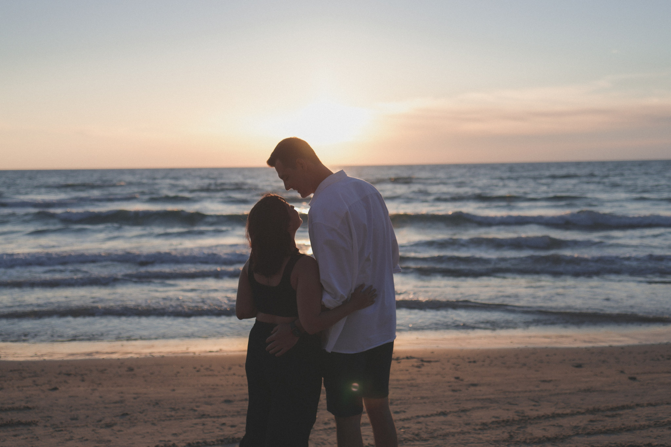 Us. Семейный и парный фотограф в Израиле Репчак Дмитрий