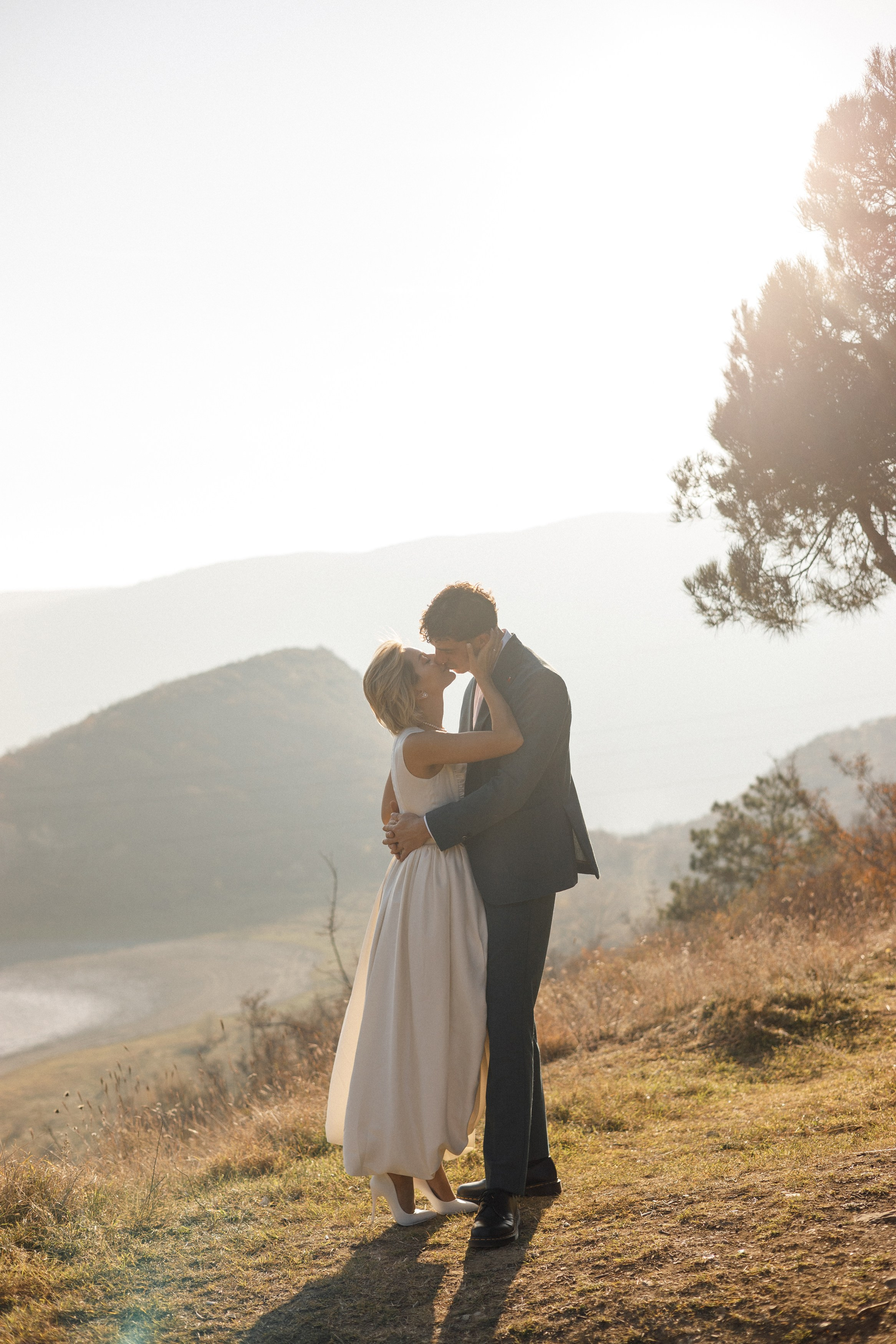 Veronica. Art Event Studio — top-rated wedding agency in Georgia