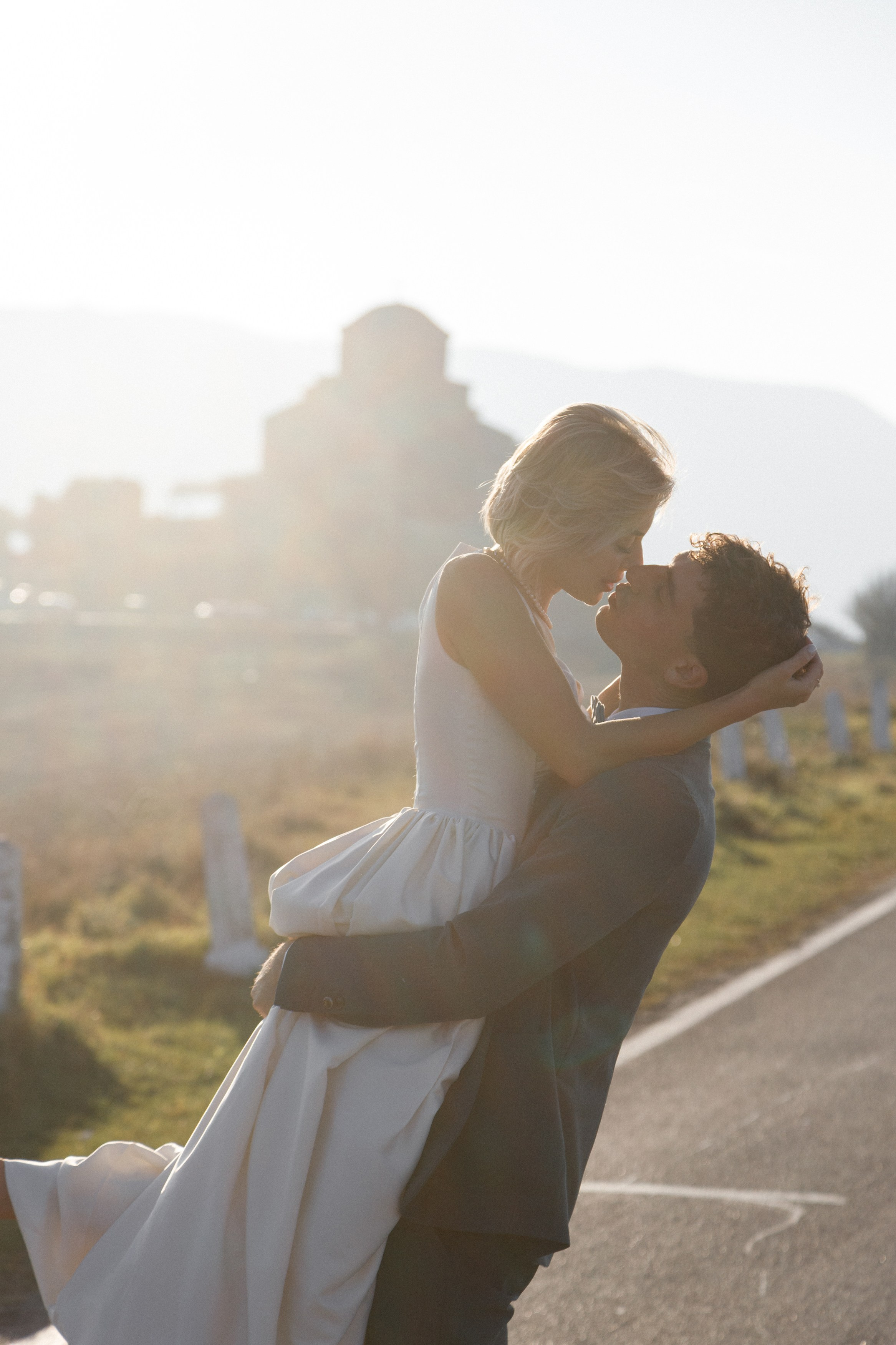 Veronica. Art Event Studio — top-rated wedding agency in Georgia