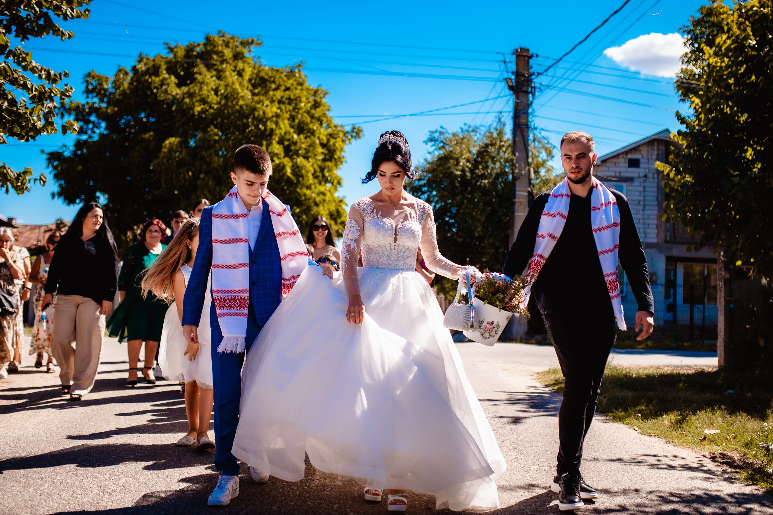 Georgiana & Ciprian. Mihnea’s Perspective — Where your moments become timeless stories. Event photographer, Romania