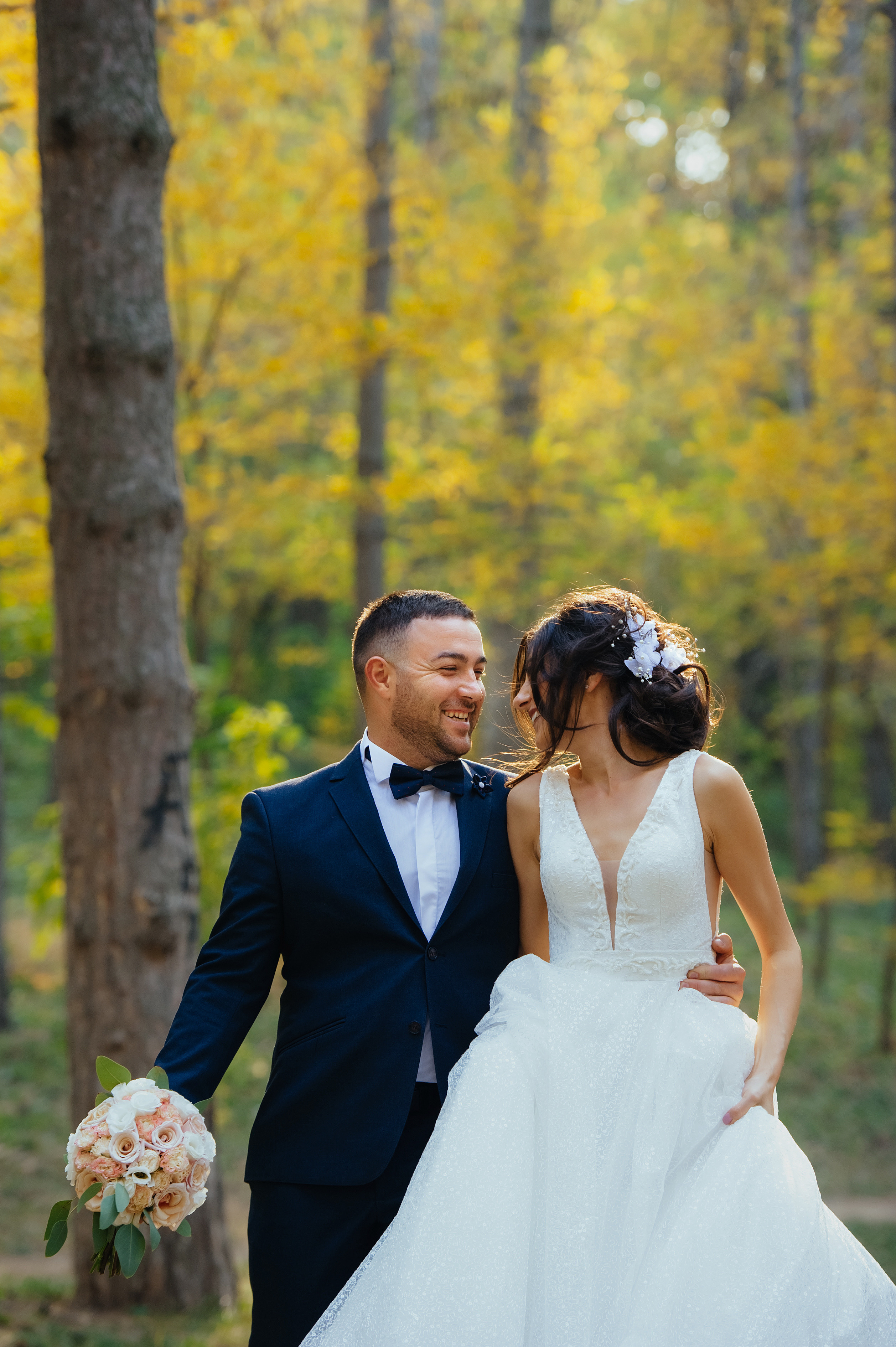 Diana & Andrei. Fotograf de familie și evenimente