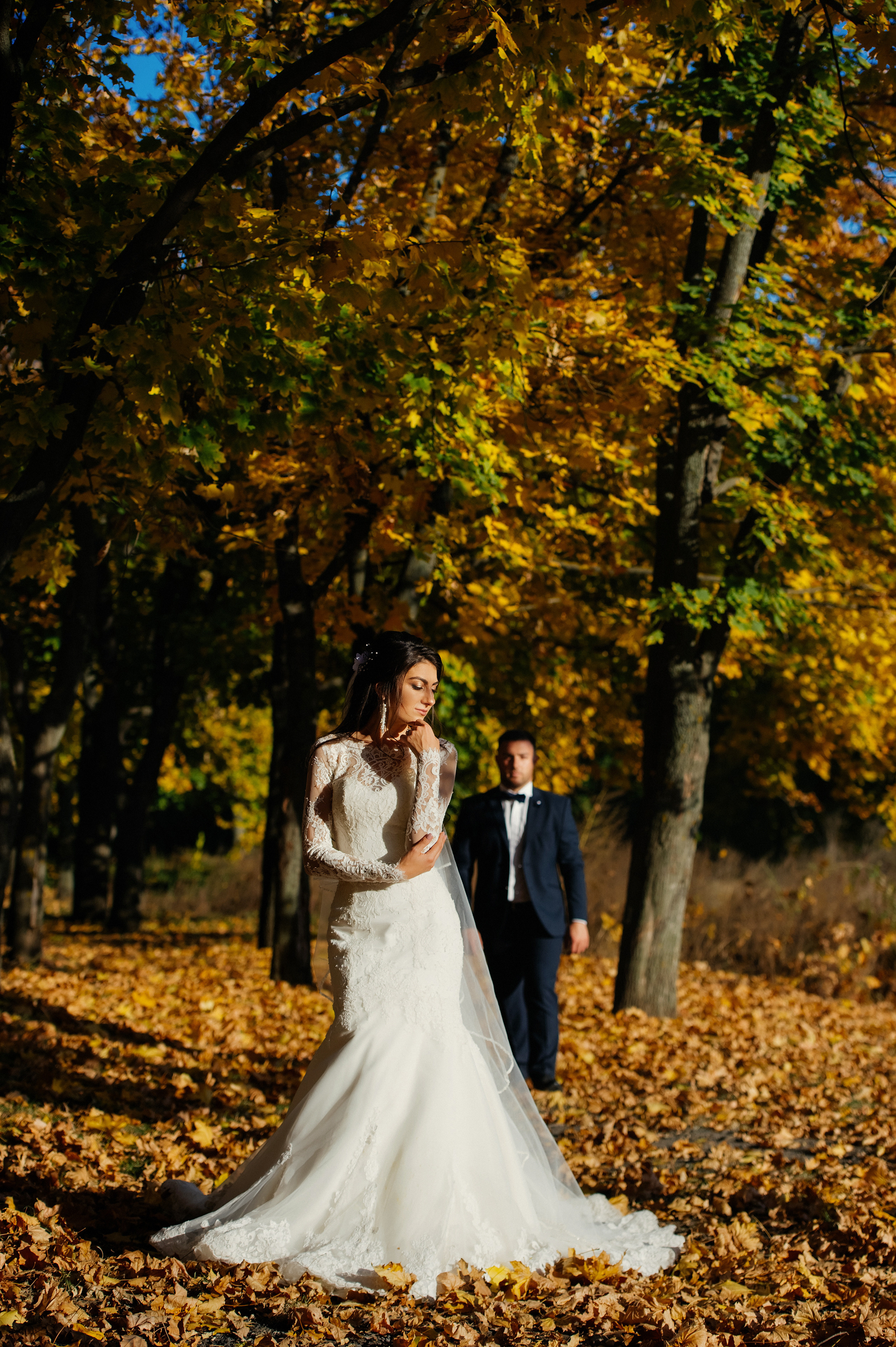 Diana & Andrei. Fotograf de familie și evenimente