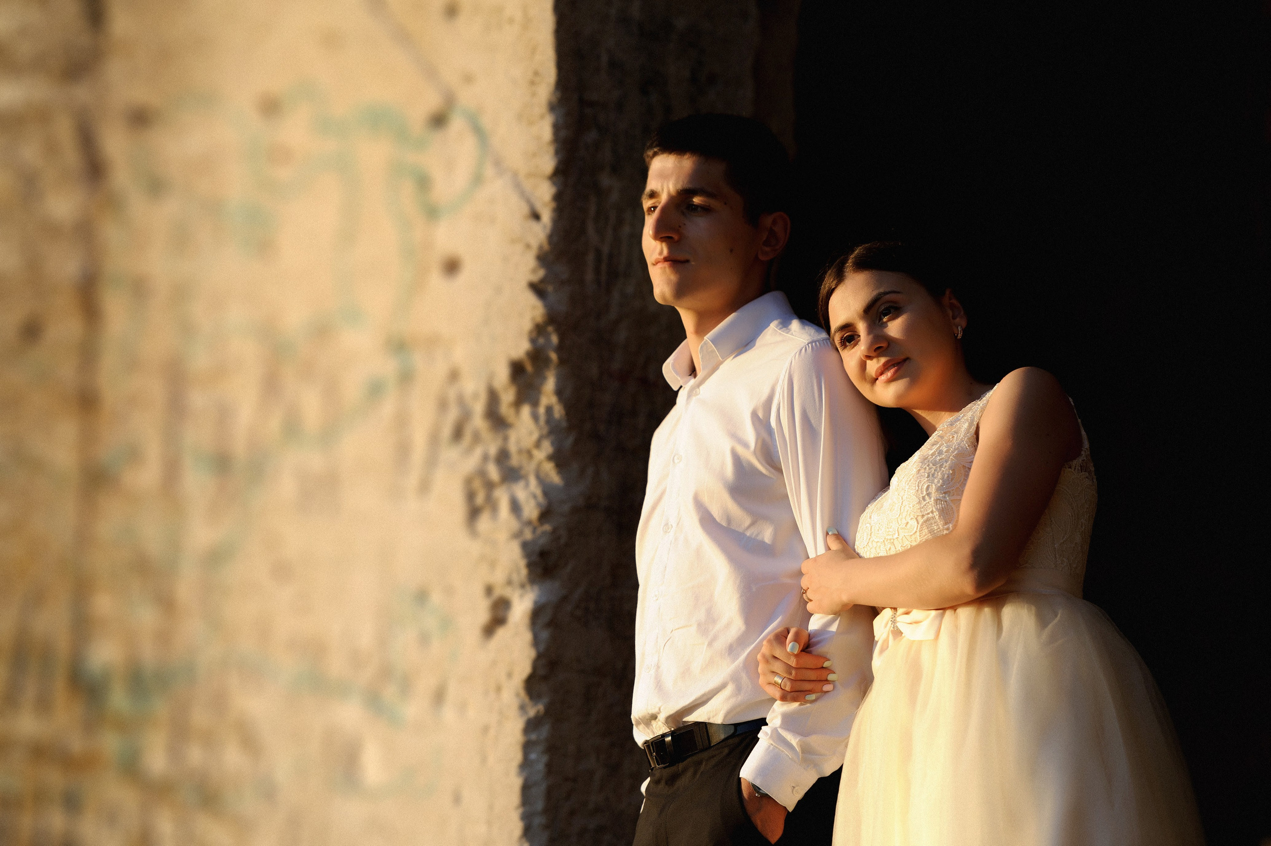 Silvia & Viorel. Fotograf de familie și evenimente