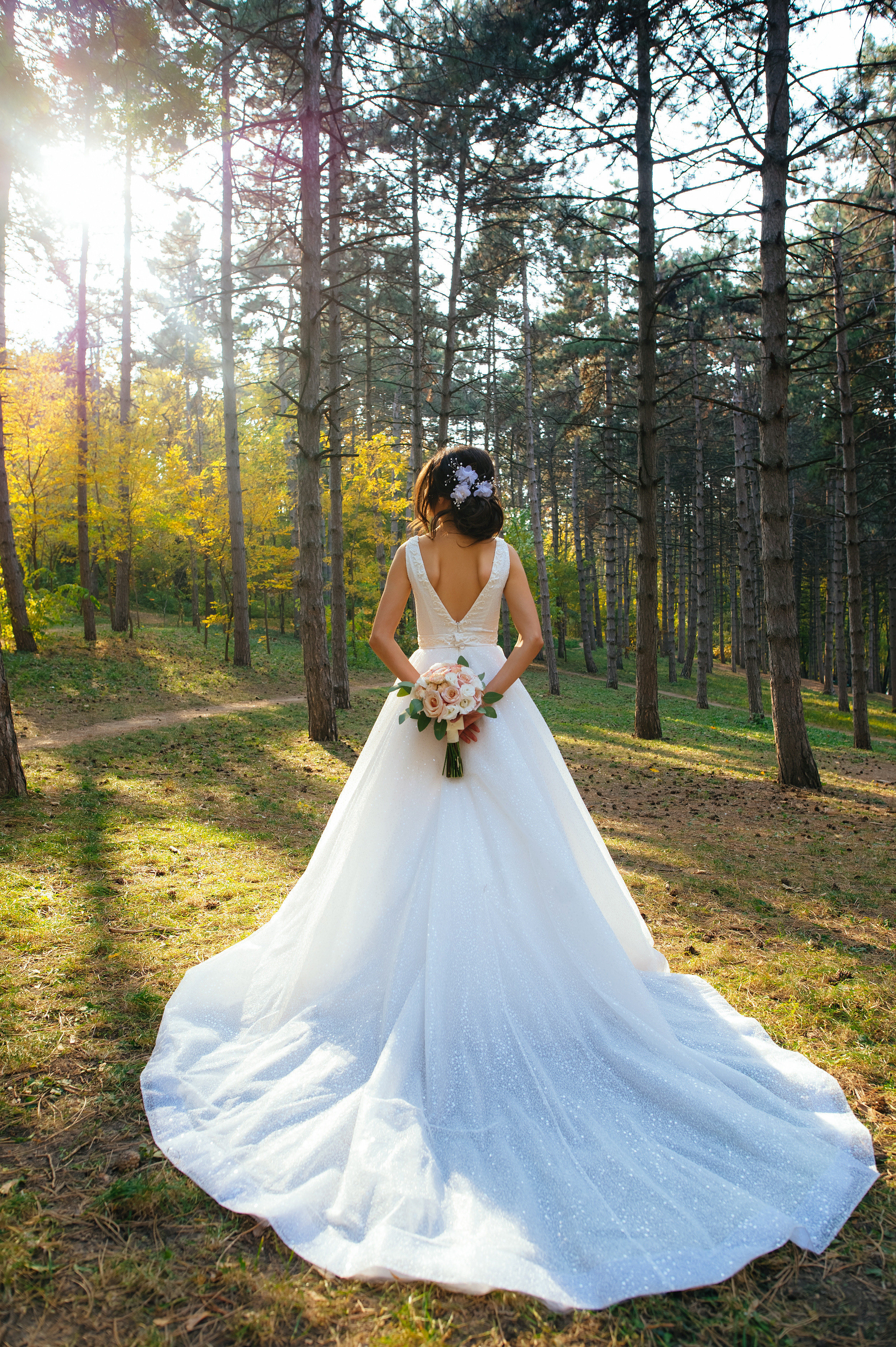 Diana & Andrei. Fotograf de familie și evenimente