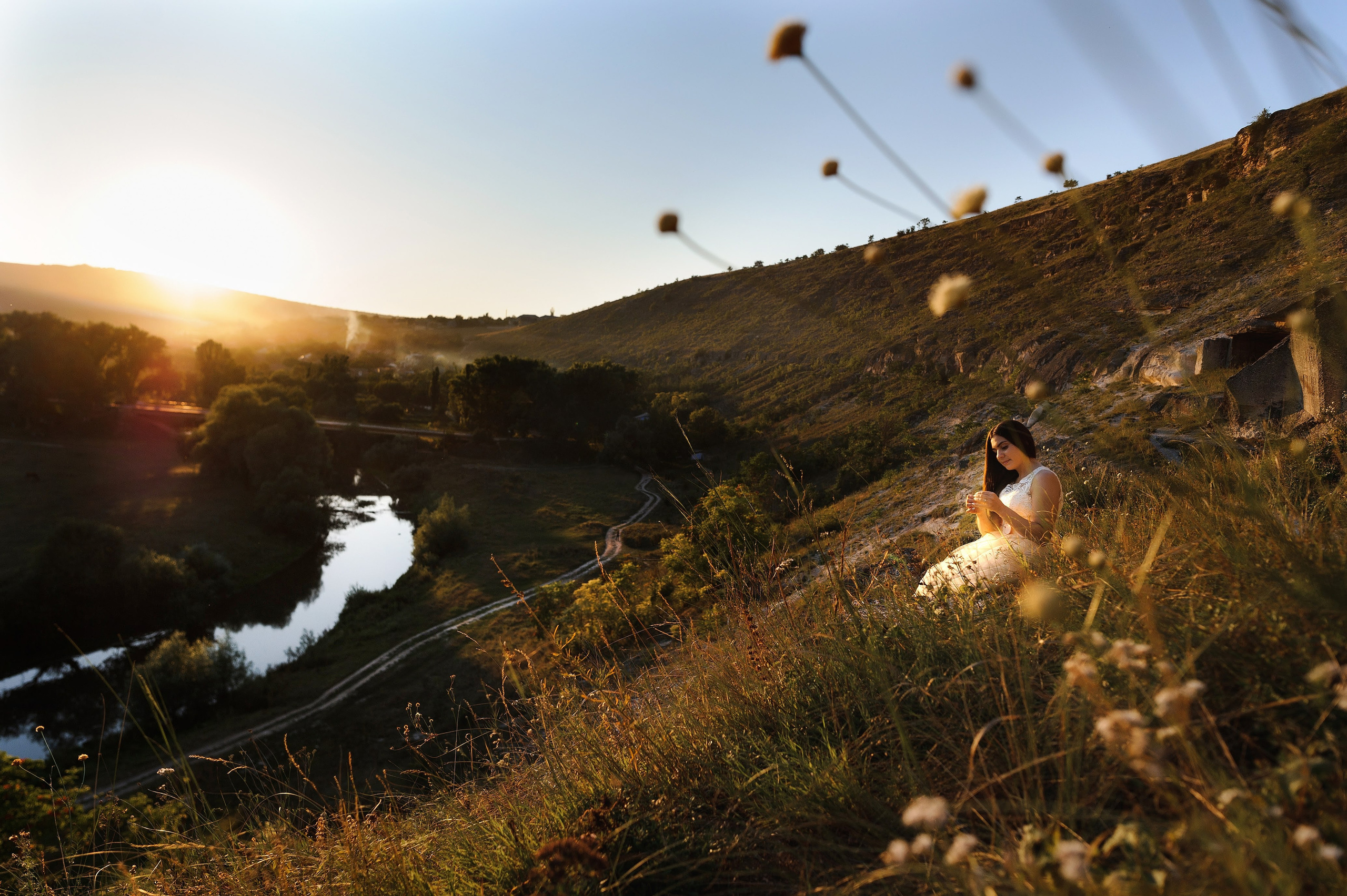 Silvia & Viorel. Fotograf de familie și evenimente