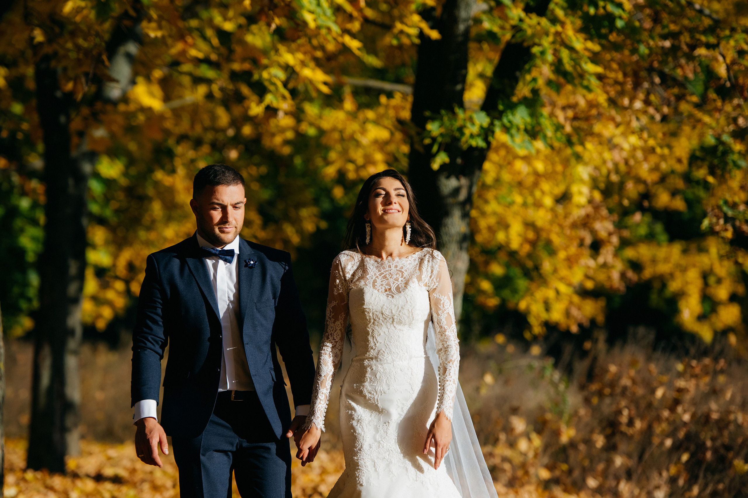Diana & Andrei. Fotograf de familie și evenimente
