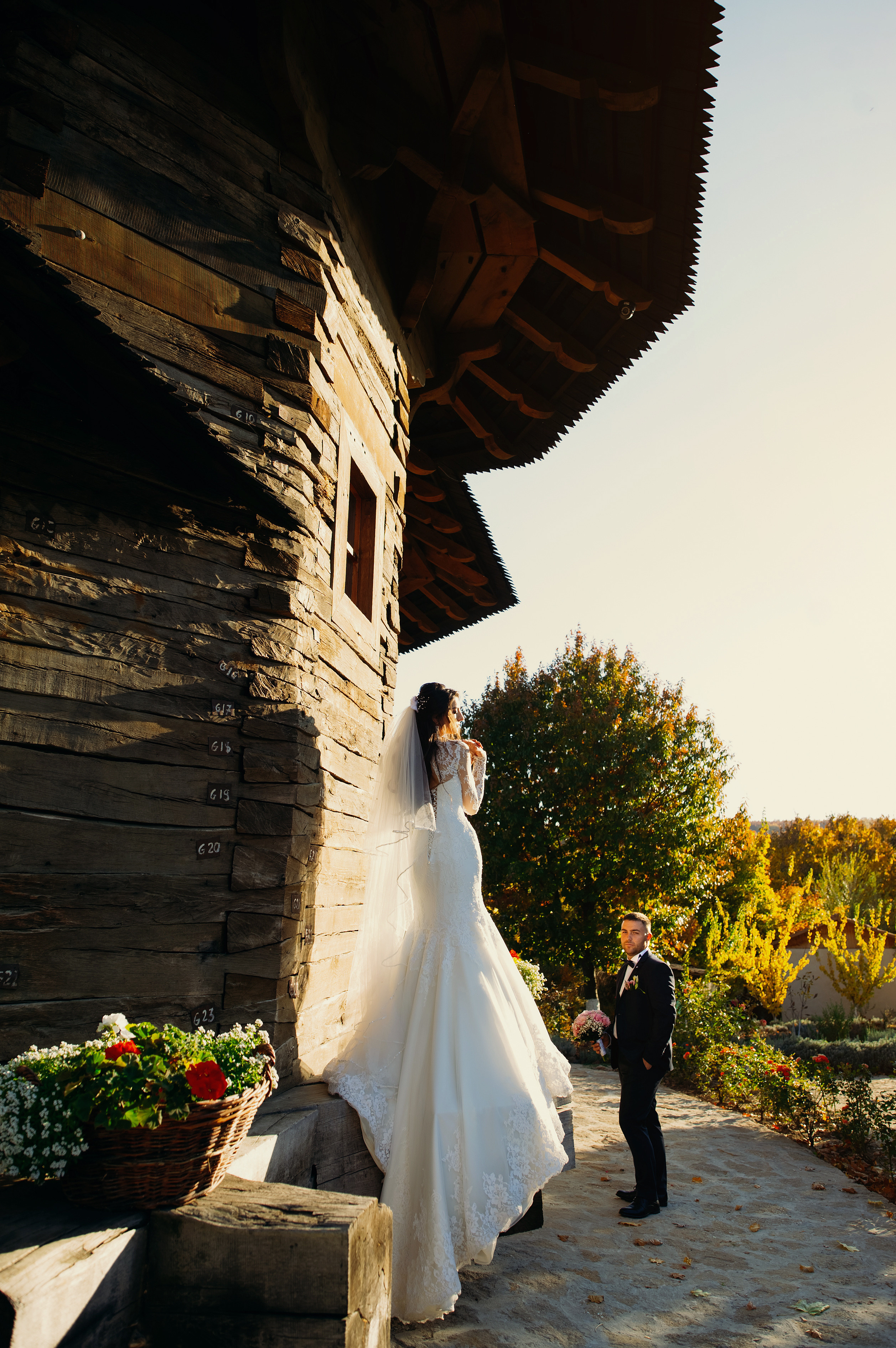 Diana & Andrei. Fotograf de familie și evenimente