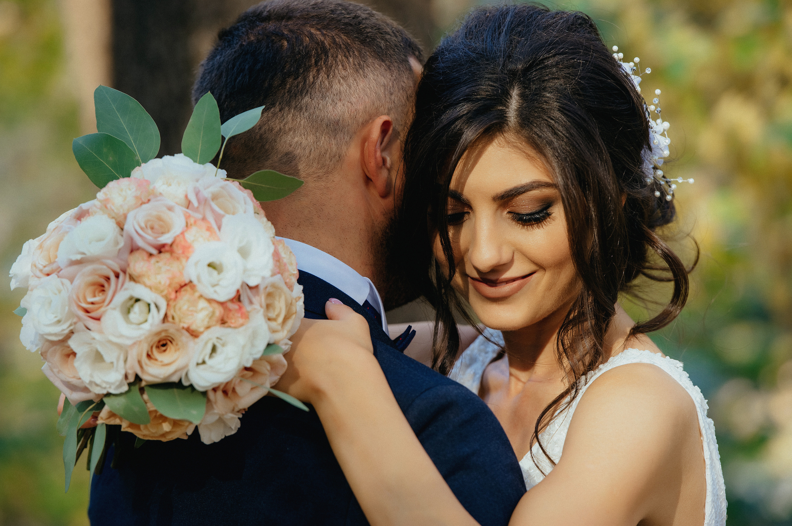 Diana & Andrei. Fotograf de familie și evenimente