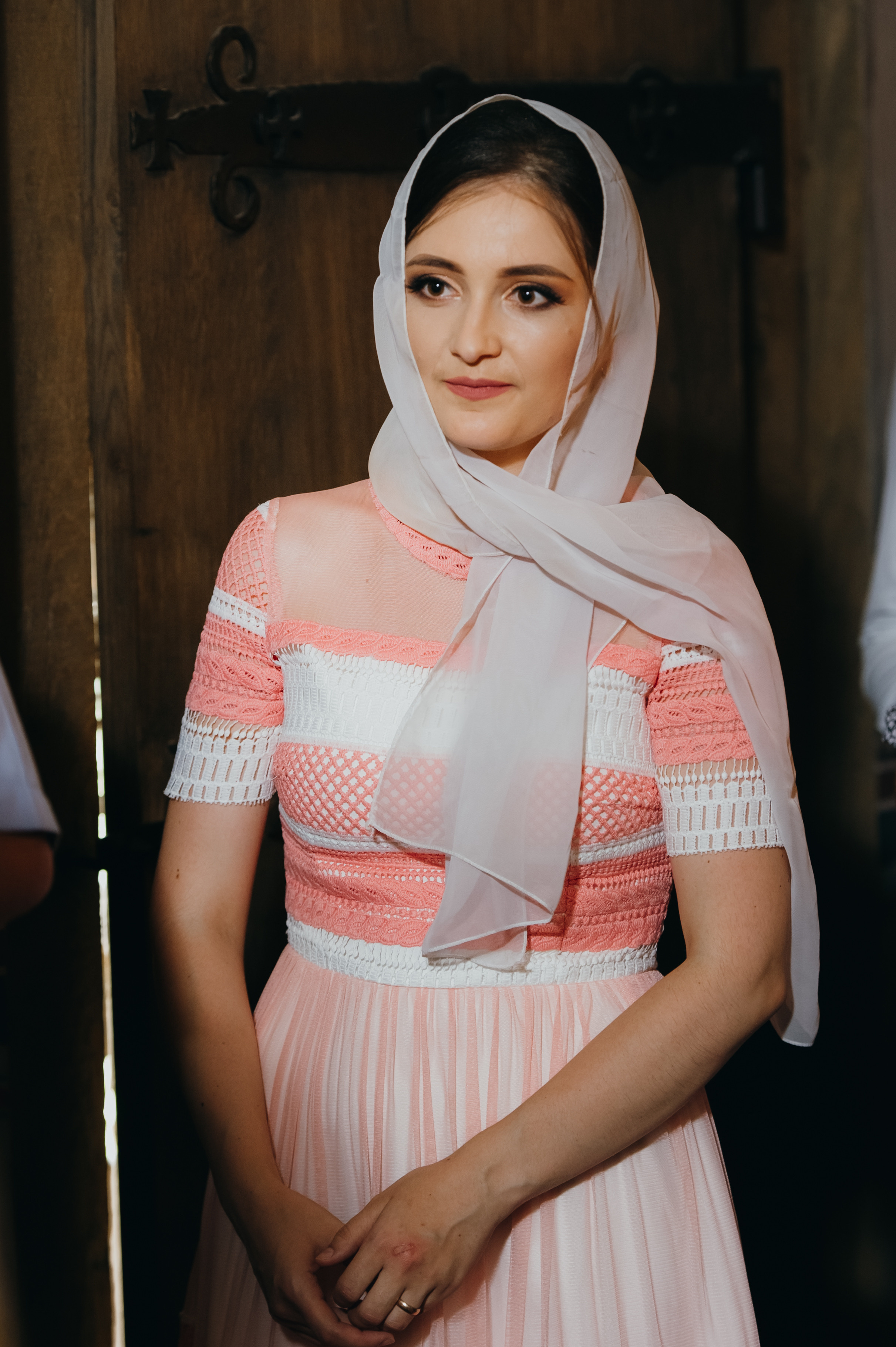 Încreștinarea lui Matei. Fotograf de familie și evenimente