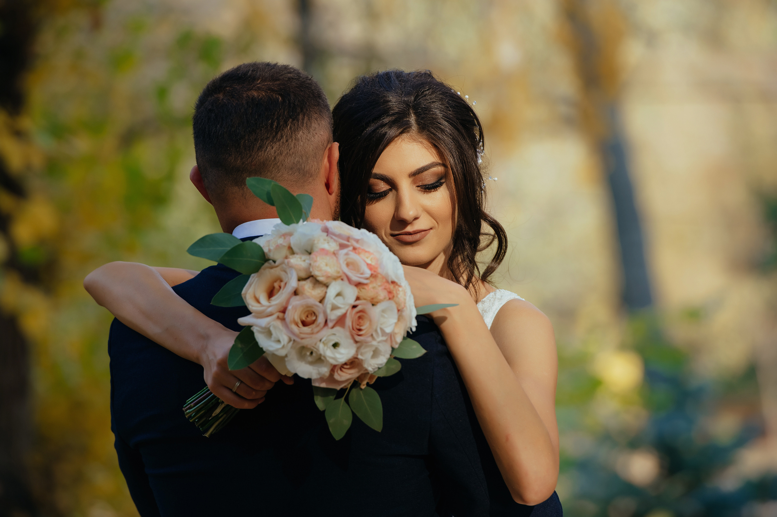 Diana & Andrei. Fotograf de familie și evenimente