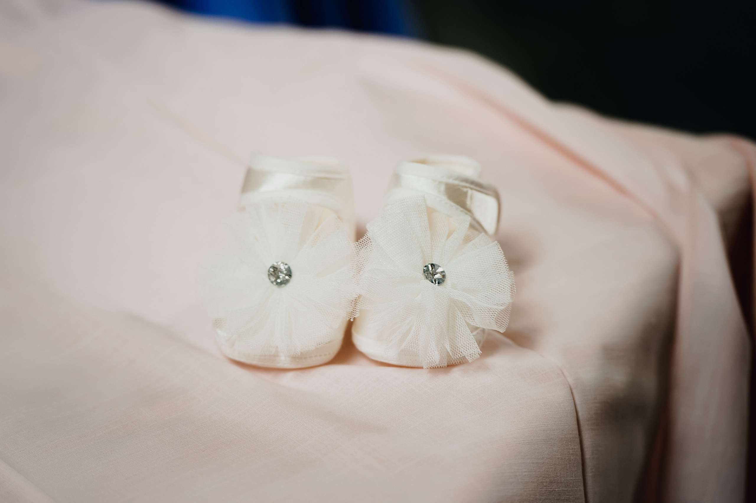 Încreștinarea Ameliei. Fotograf de familie și evenimente