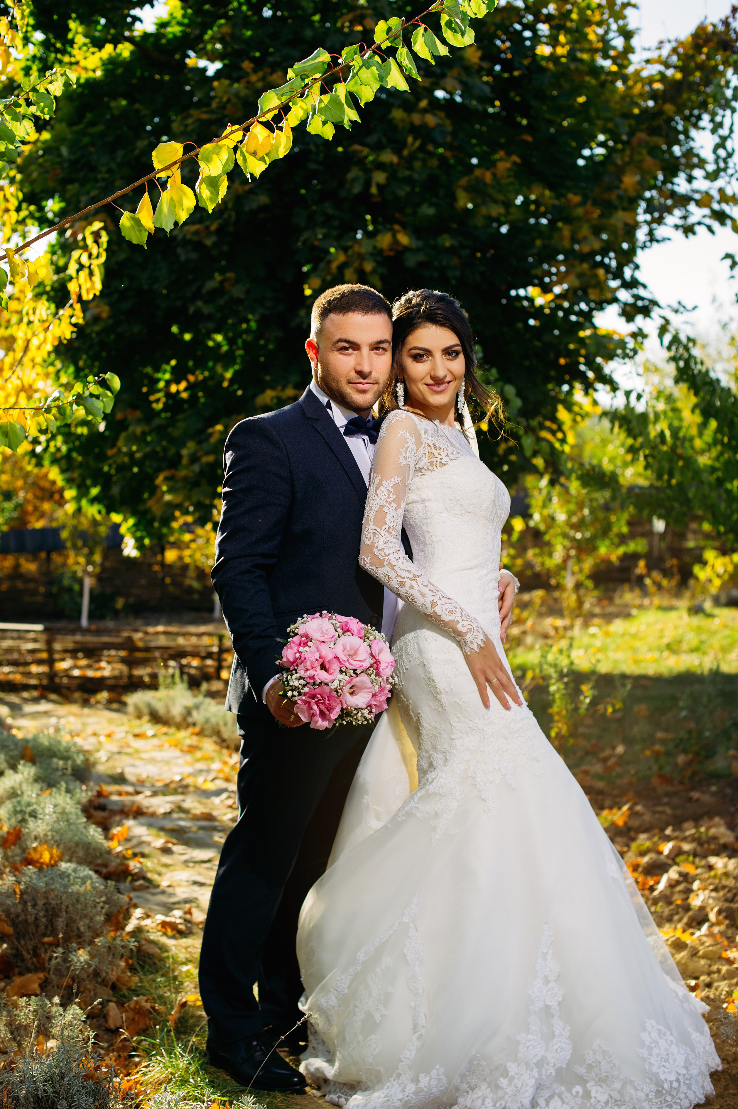 Diana & Andrei. Fotograf de familie și evenimente