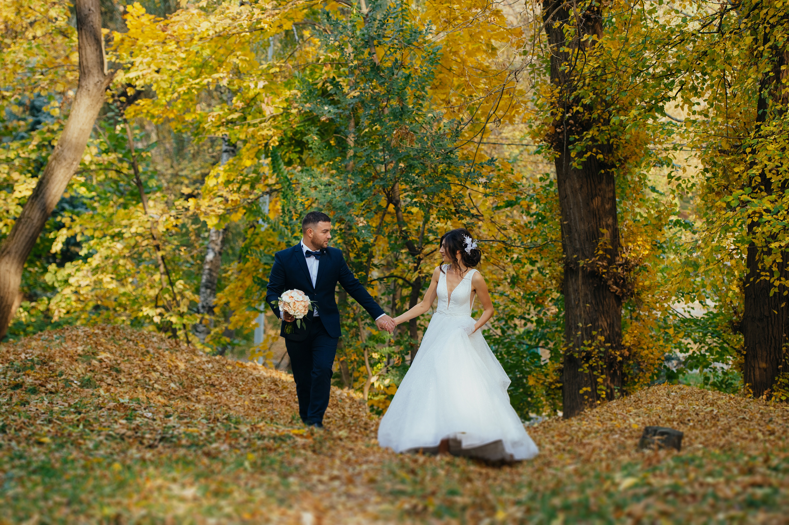 Diana & Andrei. Fotograf de familie și evenimente
