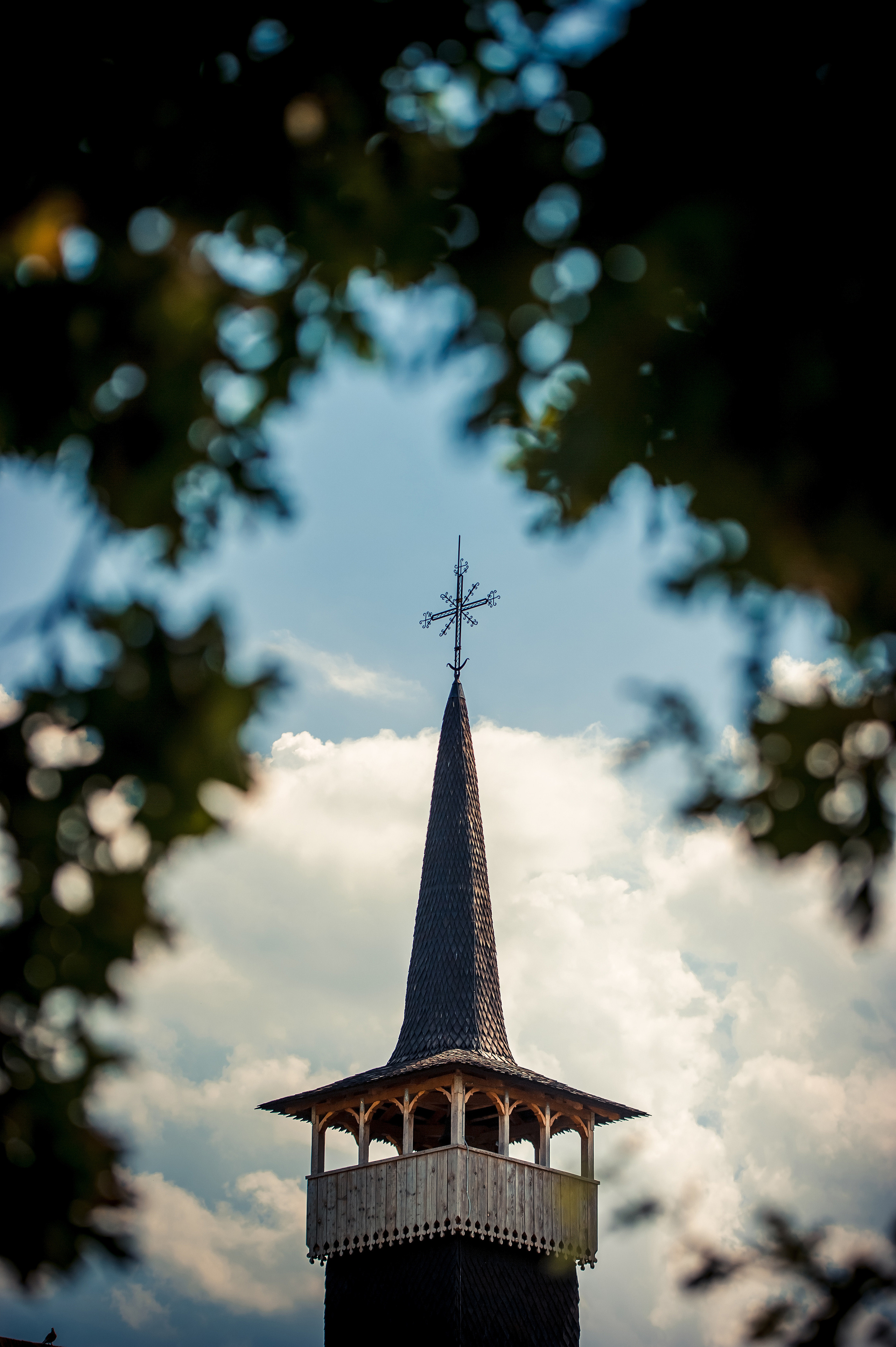 Încreștinarea lui Matei. Fotograf de familie și evenimente