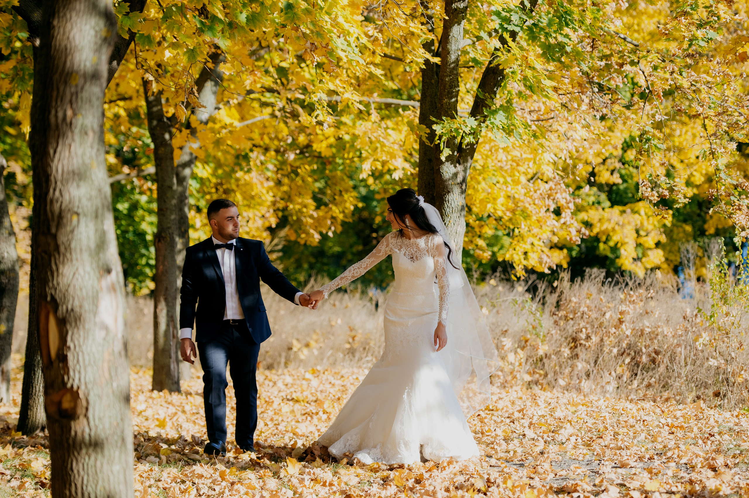 Diana & Andrei. Fotograf de familie și evenimente