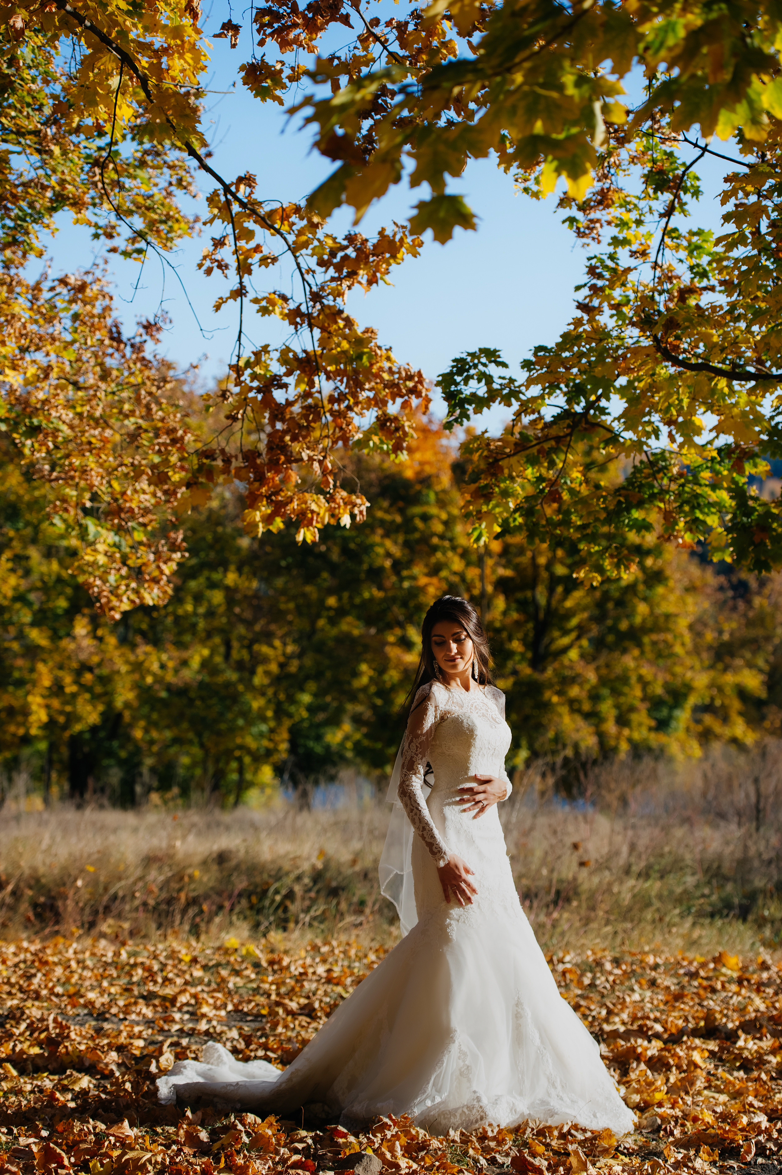 Diana & Andrei. Fotograf de familie și evenimente