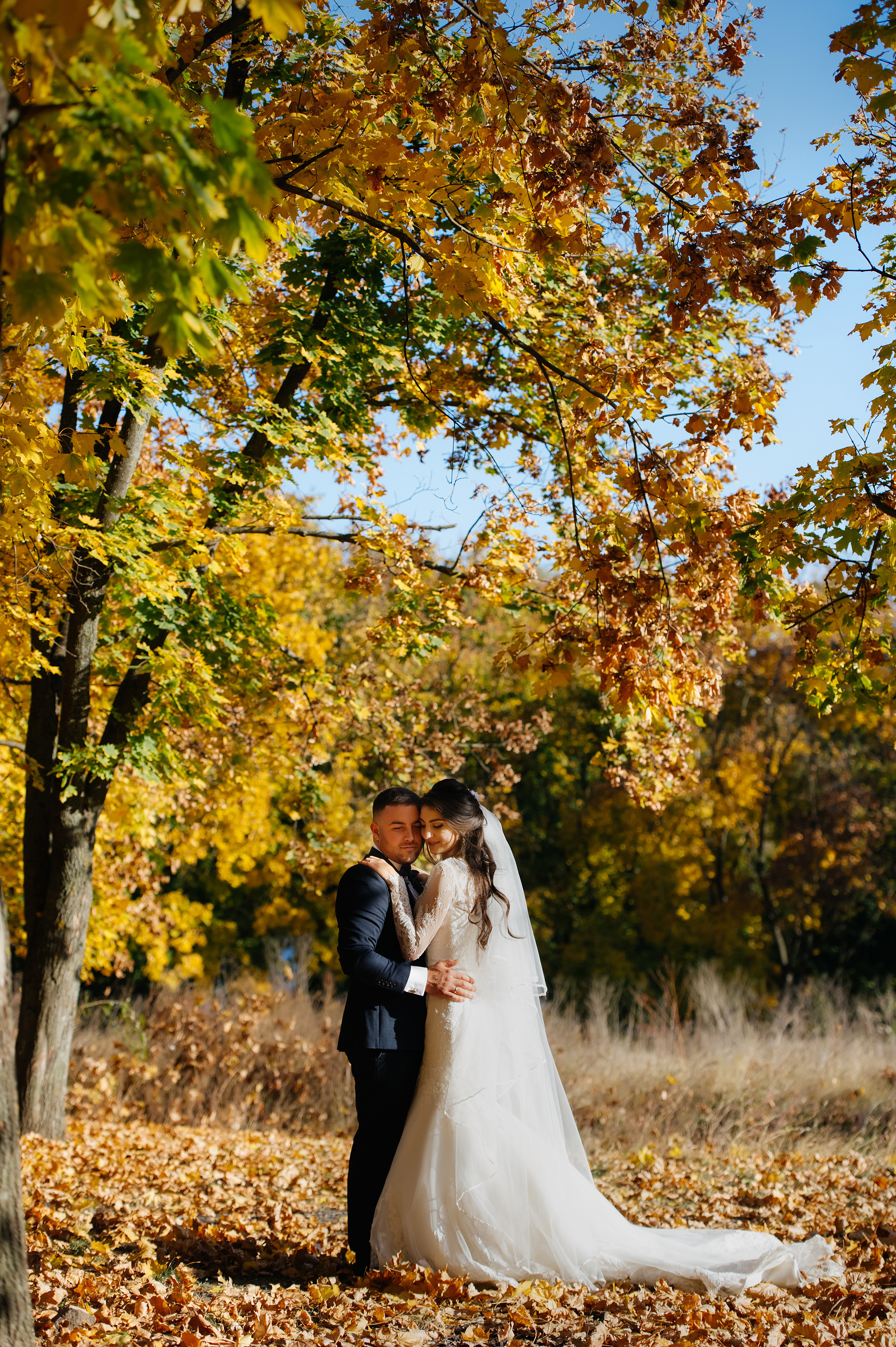 Diana & Andrei. Fotograf de familie și evenimente