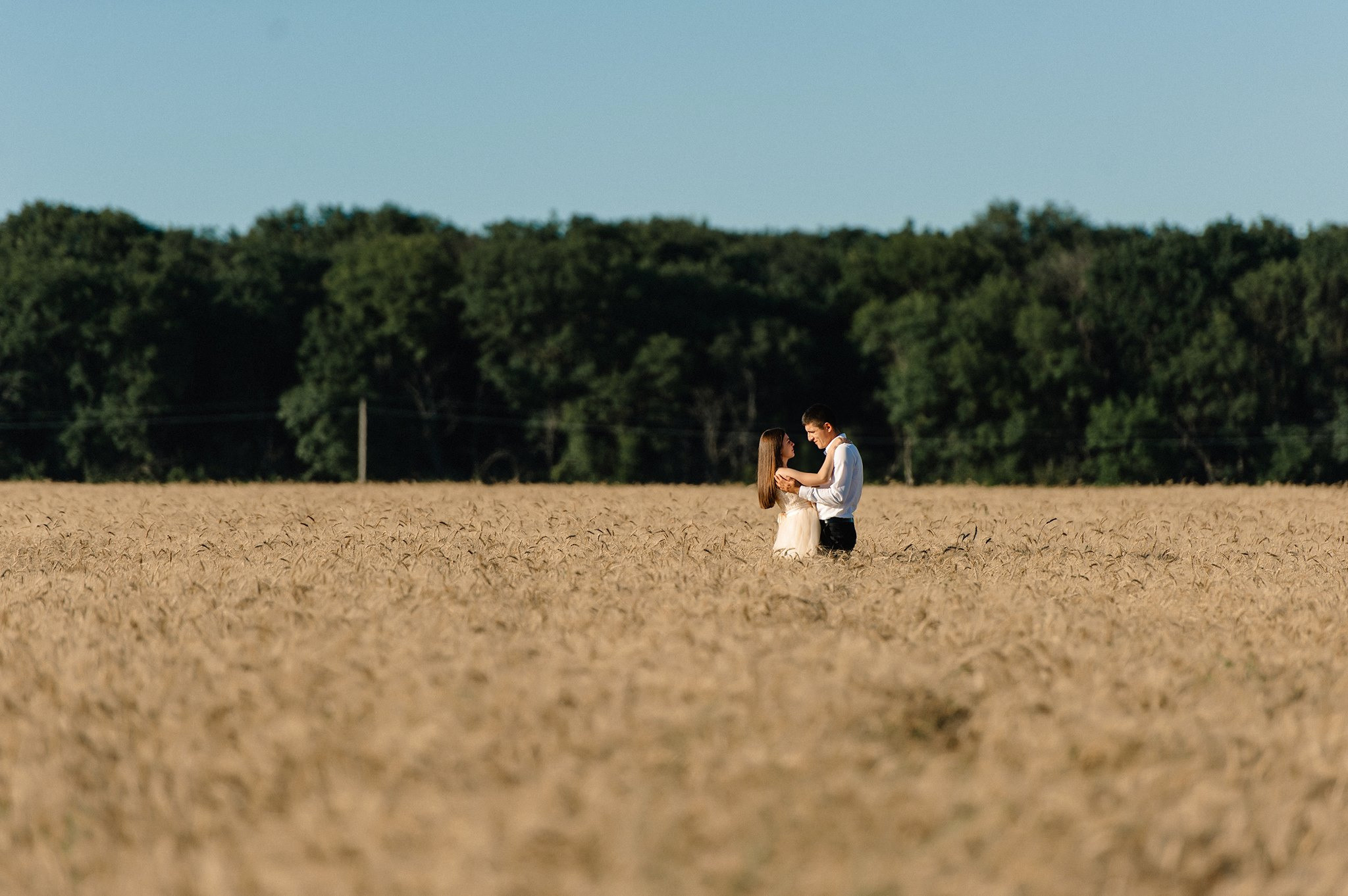 Silvia & Viorel. Fotograf de familie și evenimente