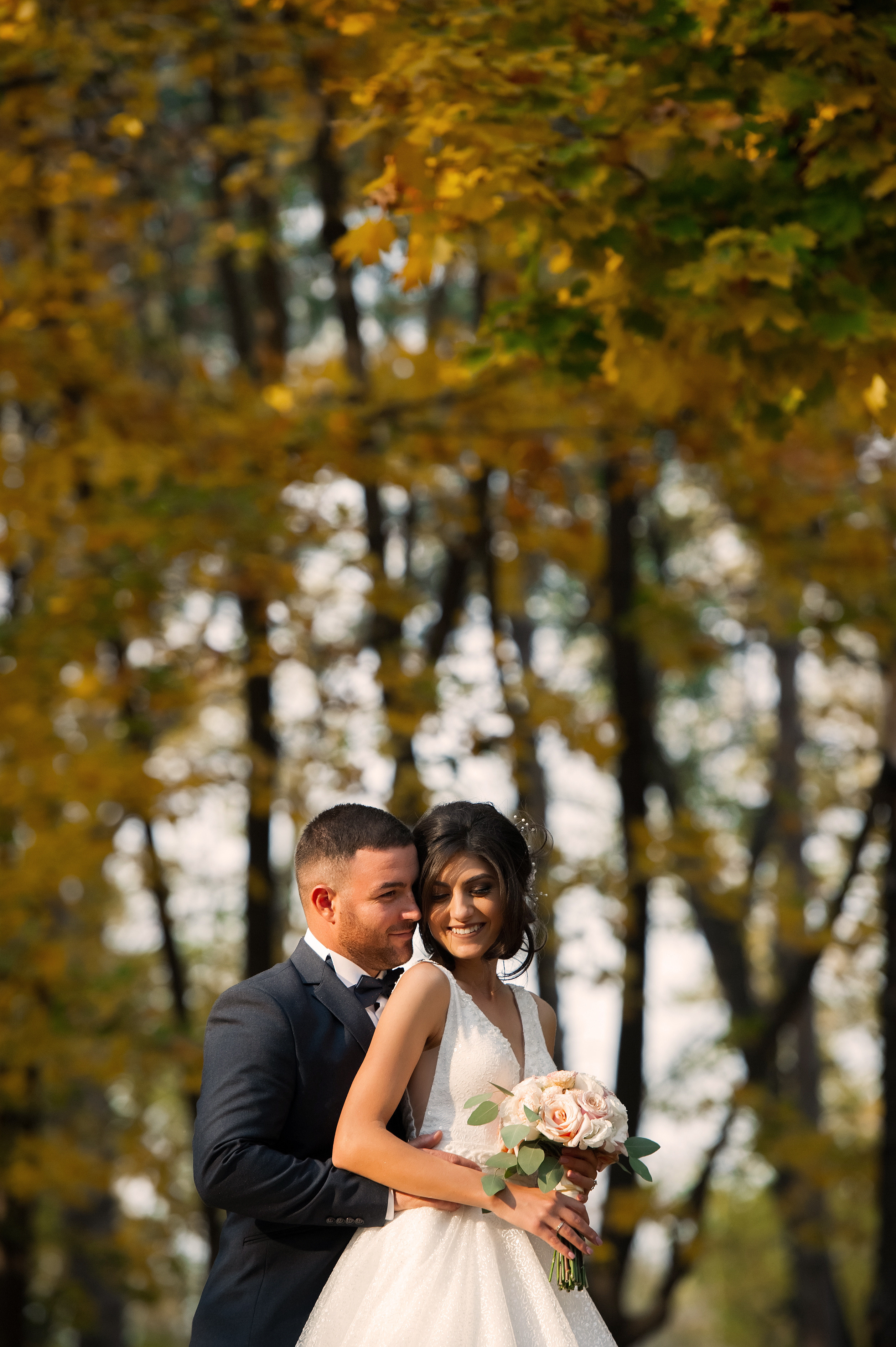 Diana & Andrei. Fotograf de familie și evenimente