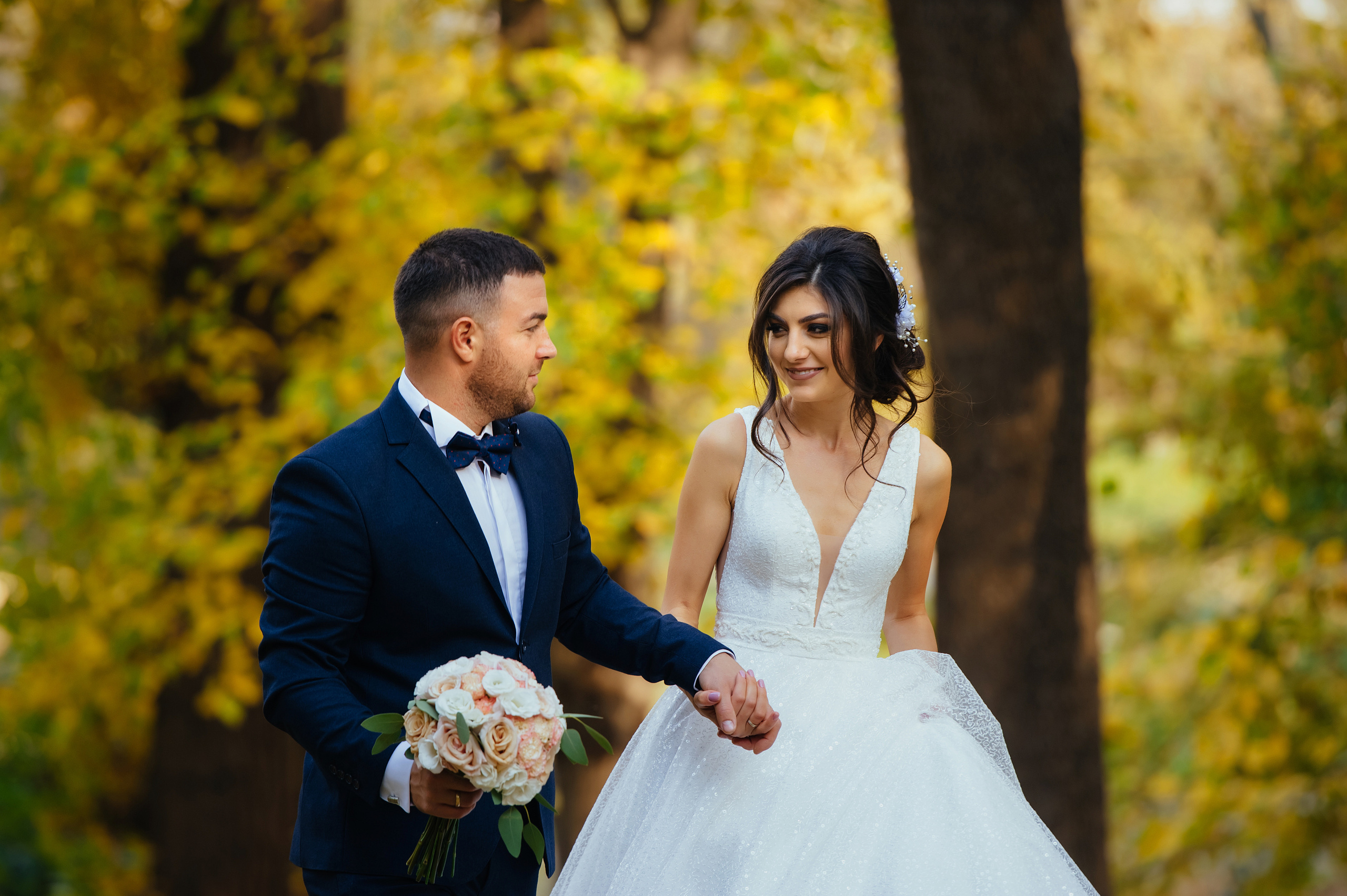 Diana & Andrei. Fotograf de familie și evenimente