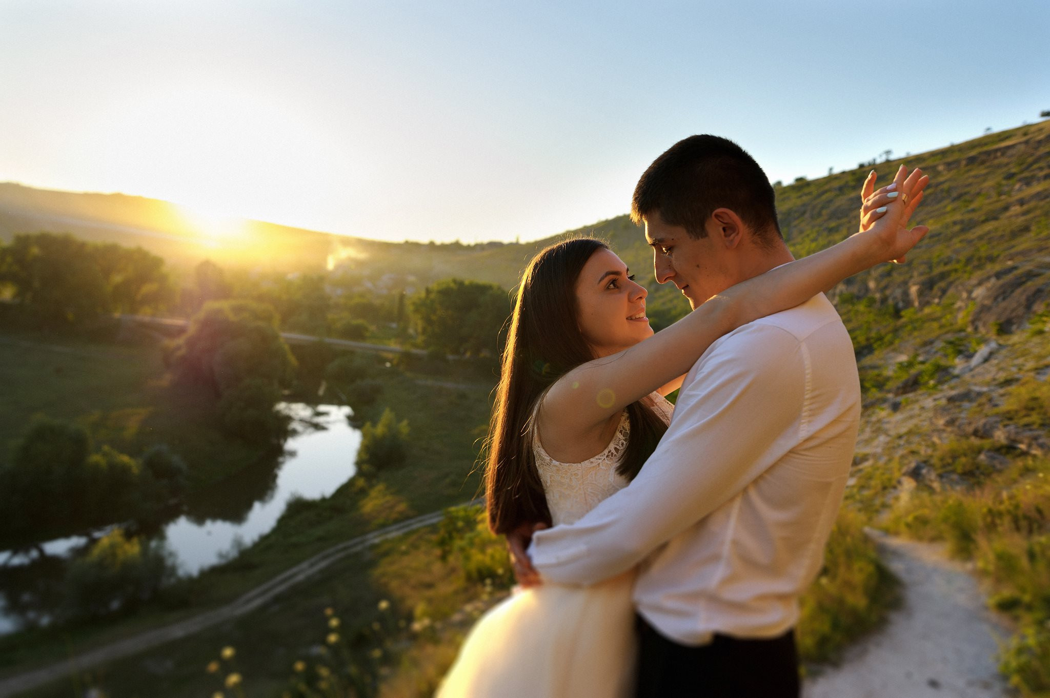 Silvia & Viorel. Fotograf de familie și evenimente