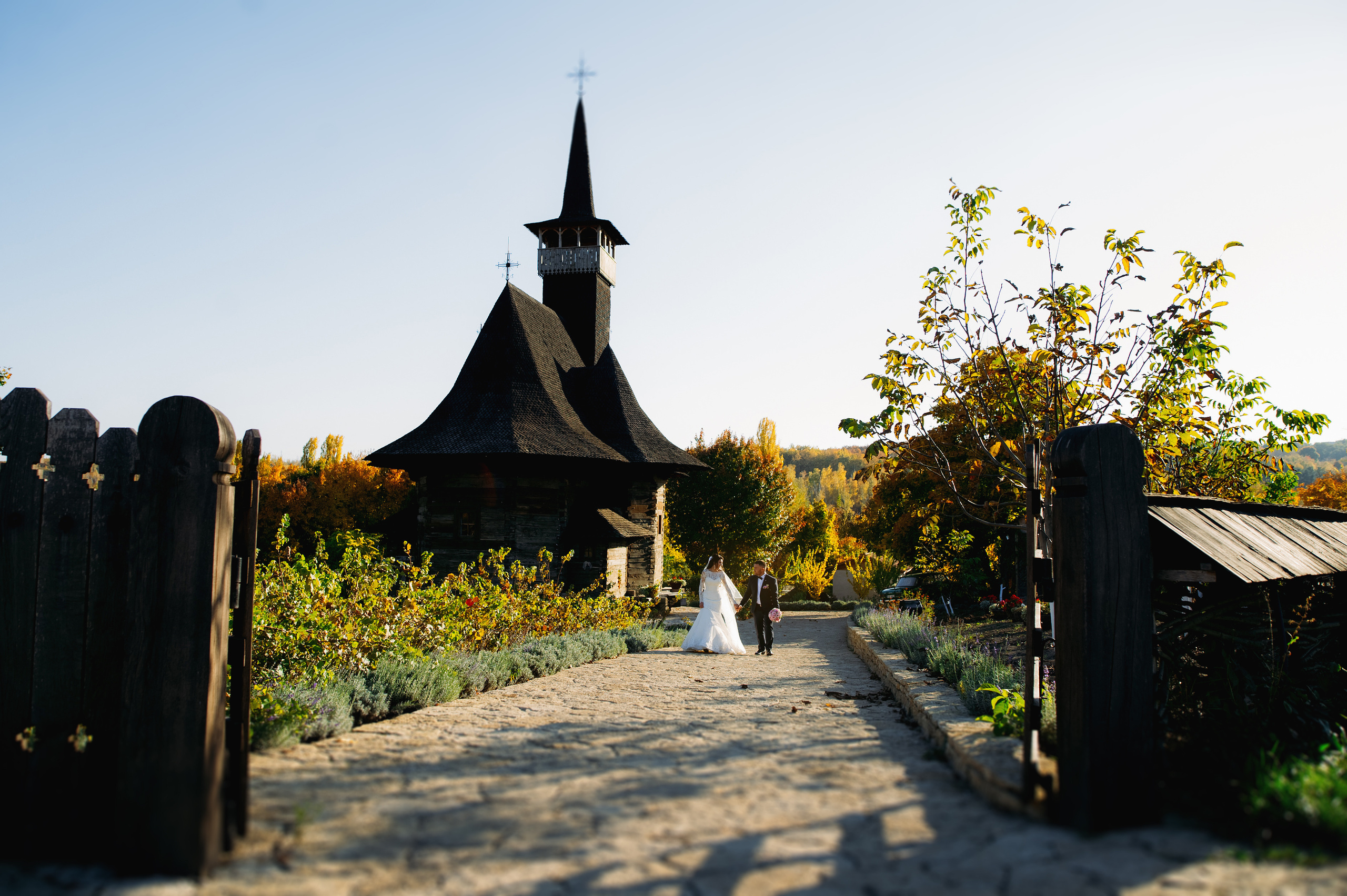 Diana & Andrei. Fotograf de familie și evenimente
