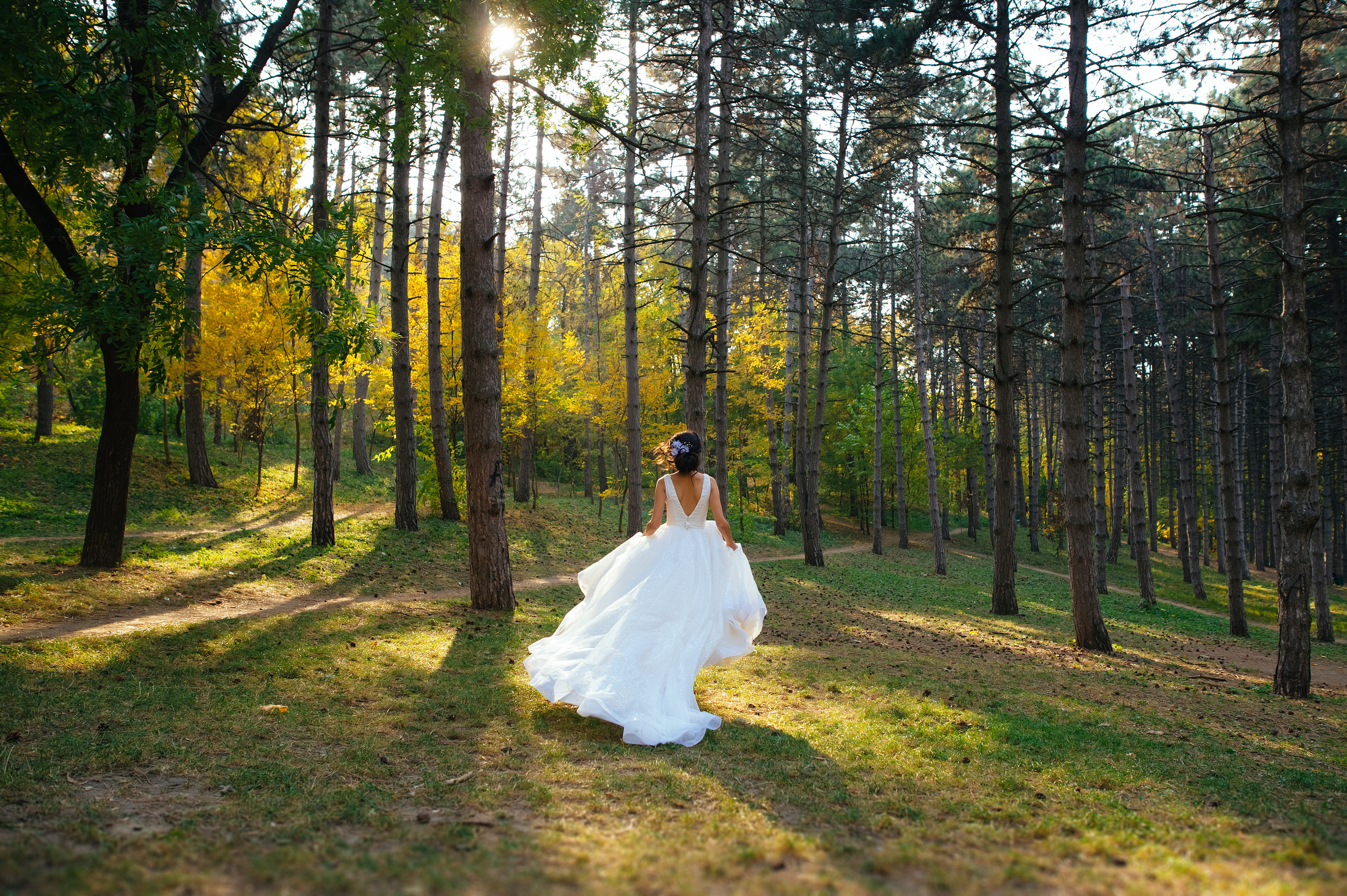Diana & Andrei. Fotograf de familie și evenimente