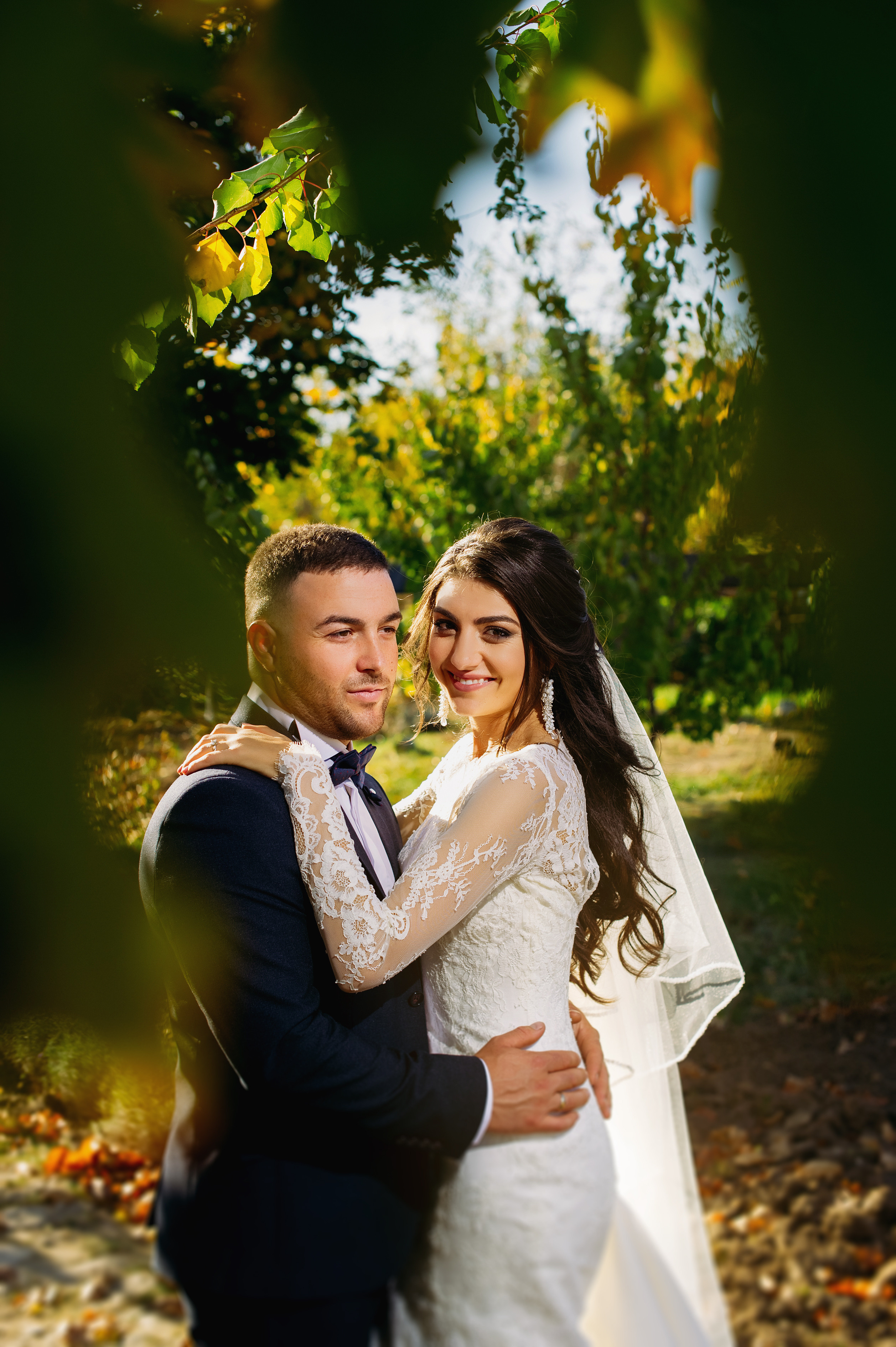 Diana & Andrei. Fotograf de familie și evenimente