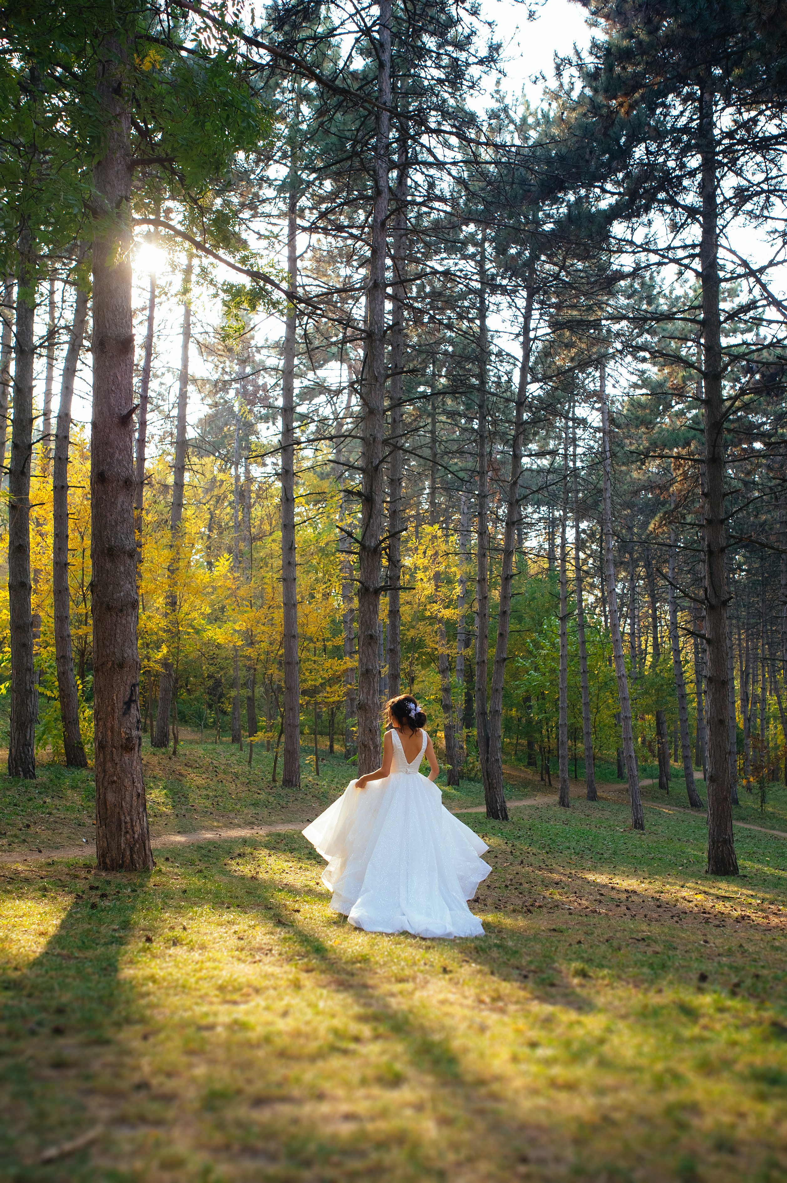 Diana & Andrei. Fotograf de familie și evenimente