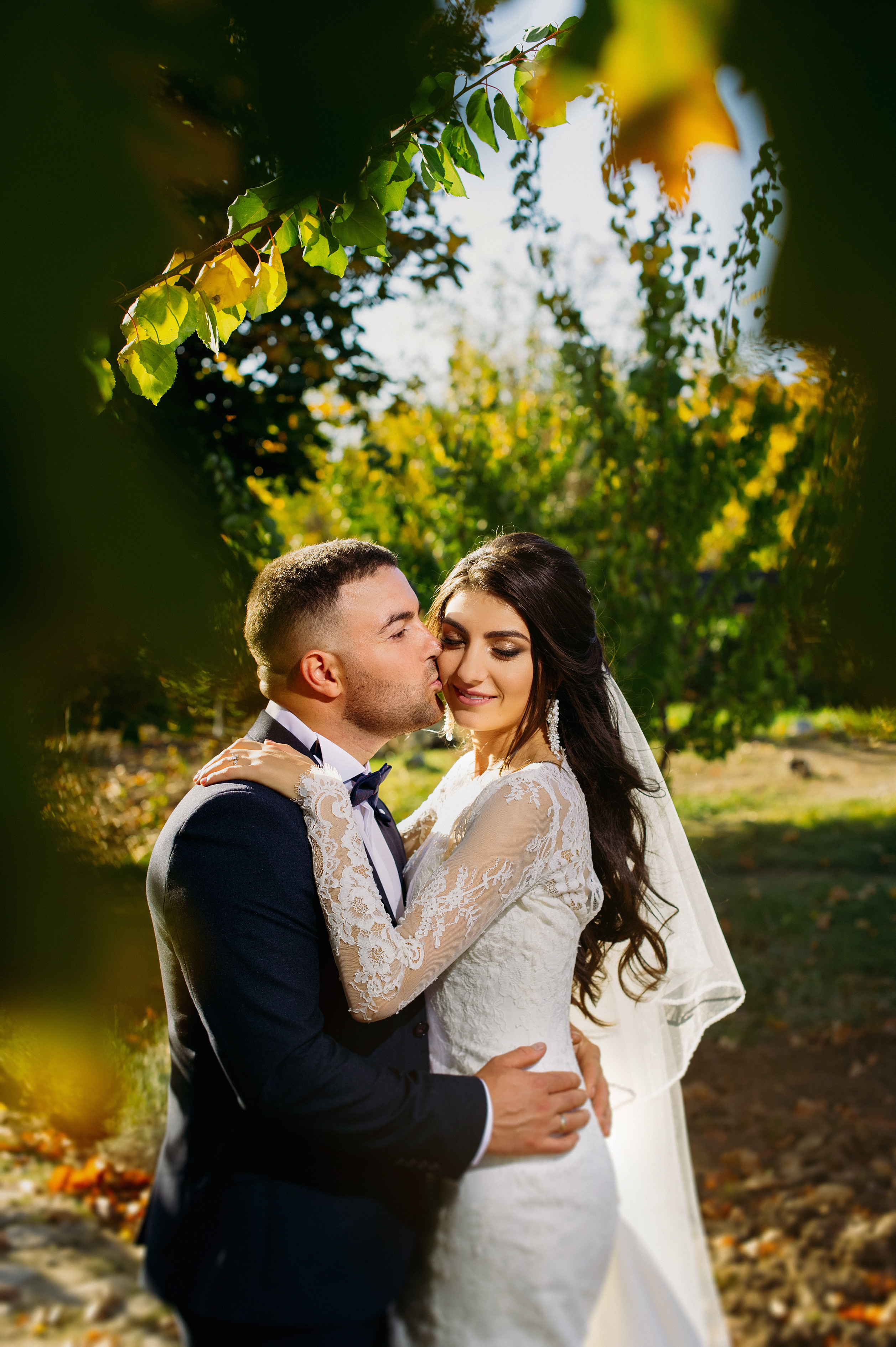 Diana & Andrei. Fotograf de familie și evenimente