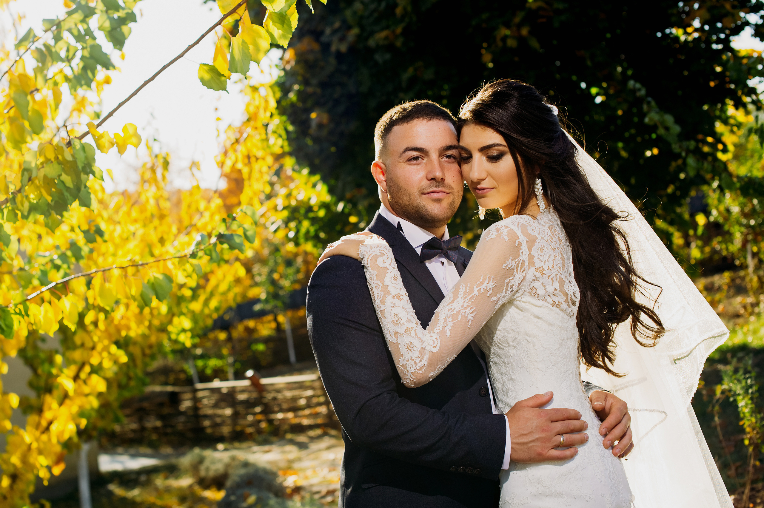 Diana & Andrei. Fotograf de familie și evenimente